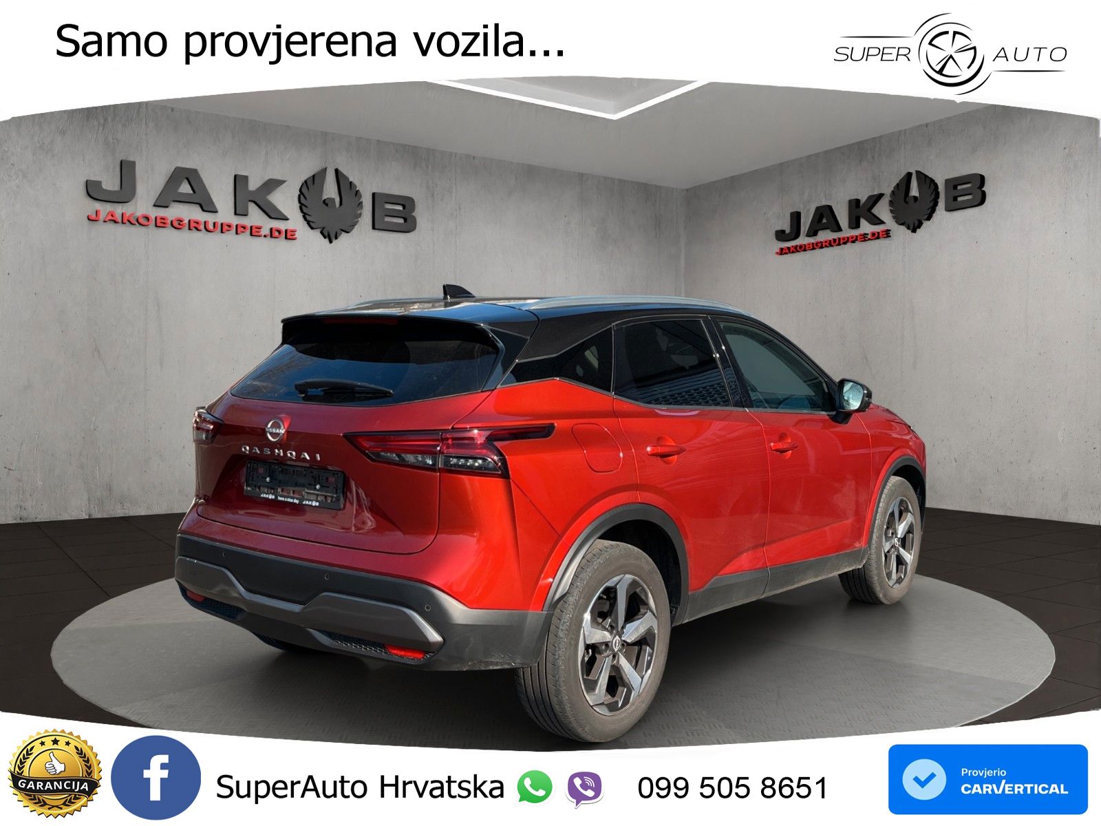 Nissan Qashqai 1.3 DIG-T (158 KS) Xtronic N-Connecta