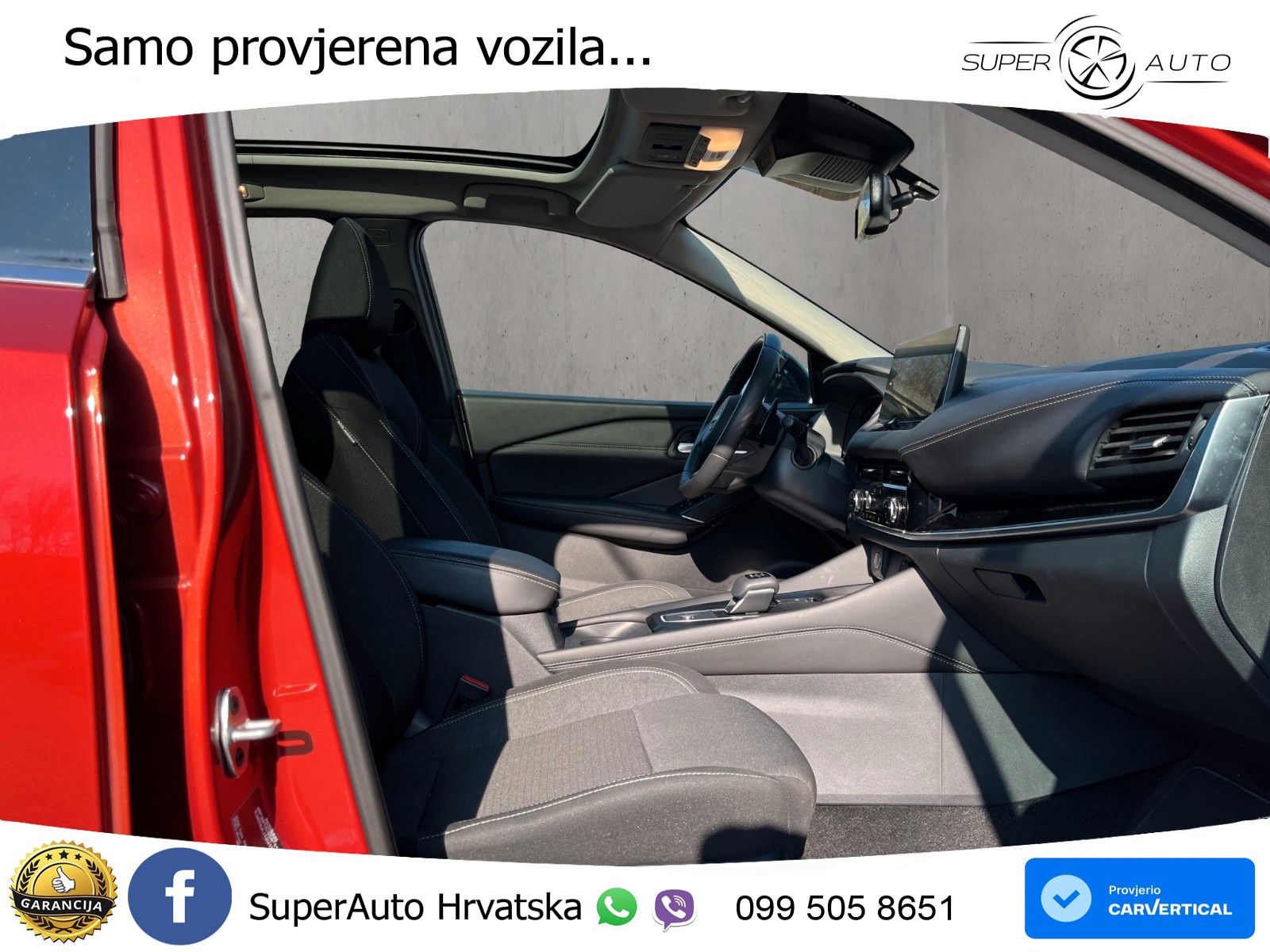 Nissan Qashqai 1.3 DIG-T (158 KS) Xtronic N-Connecta