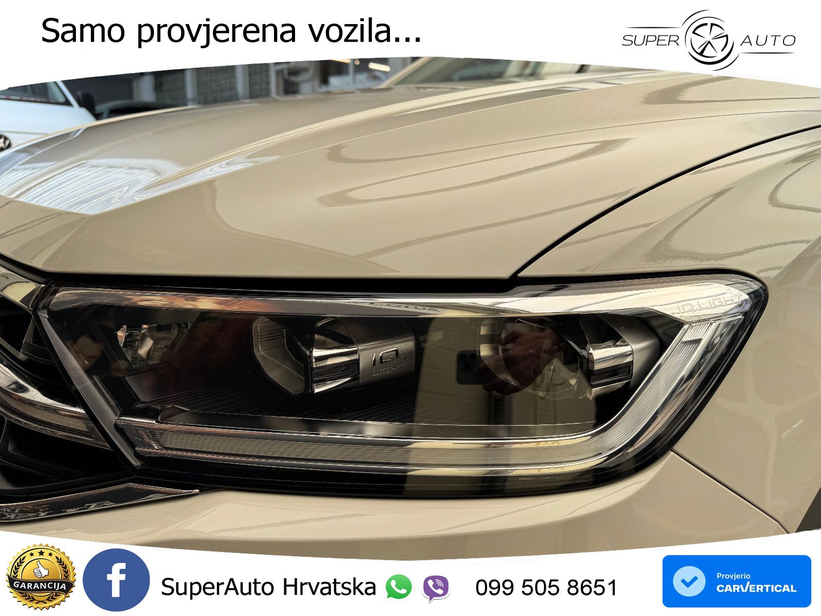 Volkswagen T-Roc 1.5 TSI (150 KS) DSG LED+GR SJED+ACC