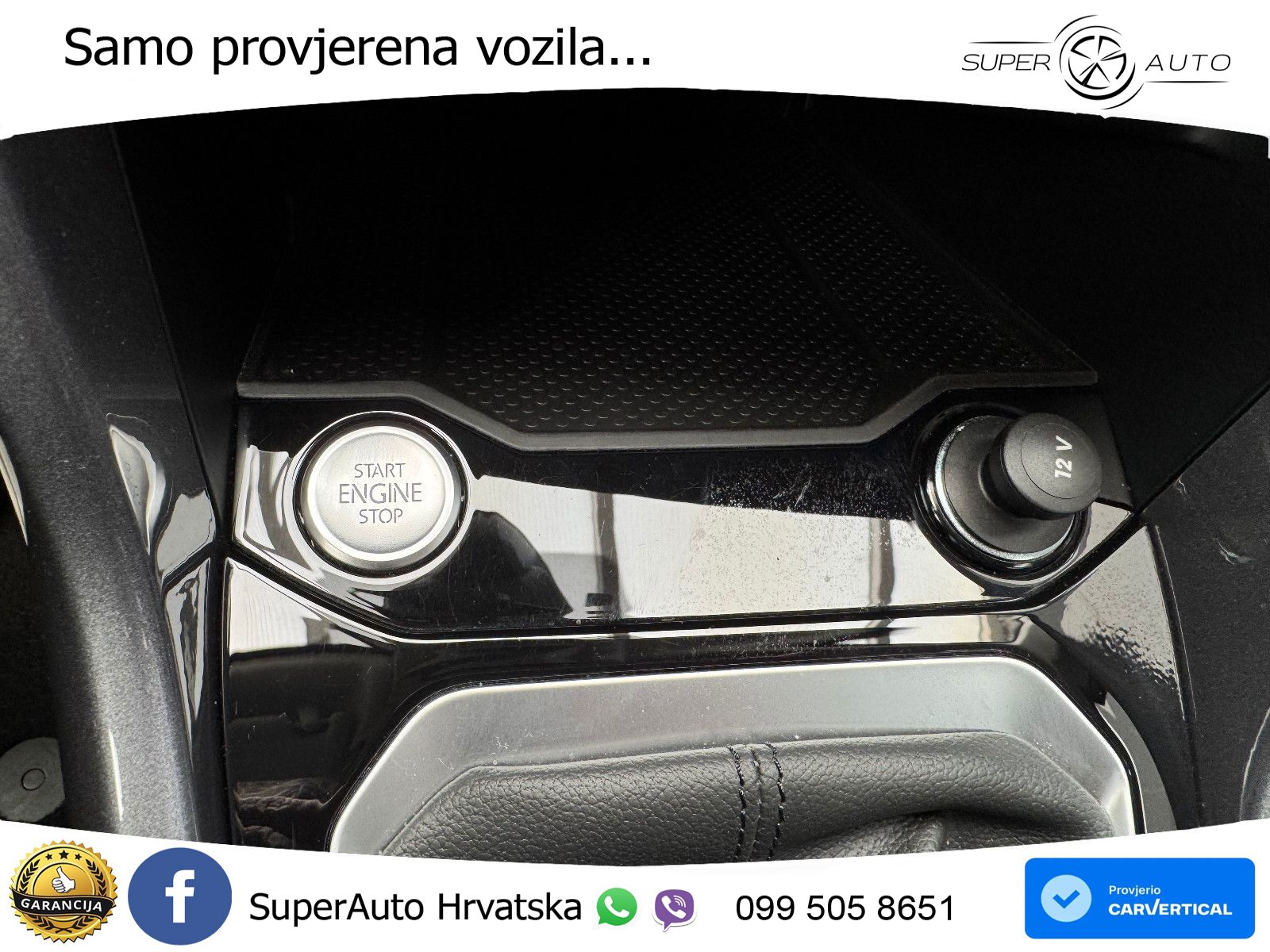 Volkswagen T-Roc 1.5 TSI (150 KS) DSG LED+GR SJED+ACC