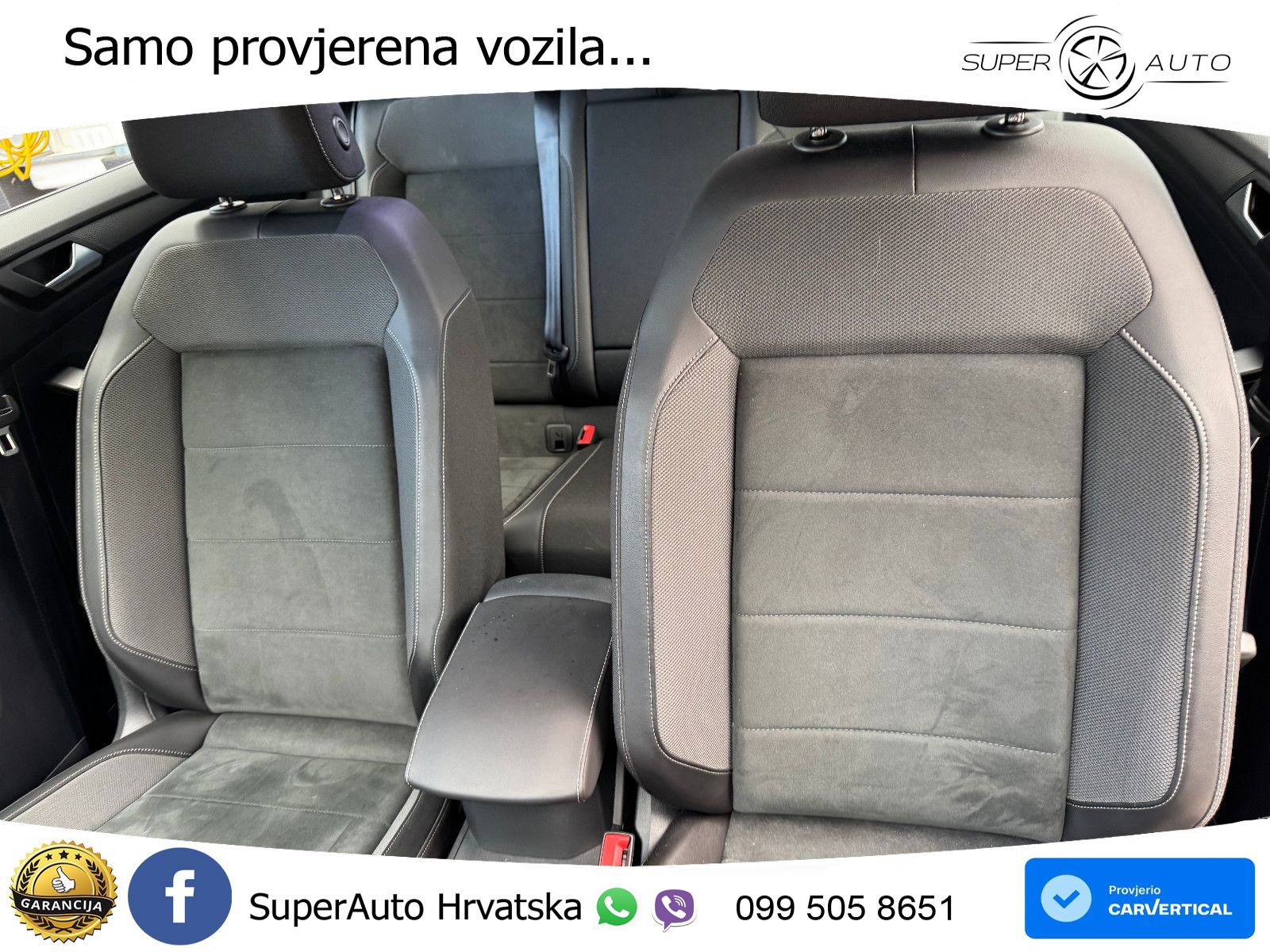 Volkswagen T-Roc 1.5 TSI (150 KS) DSG LED+GR SJED+ACC