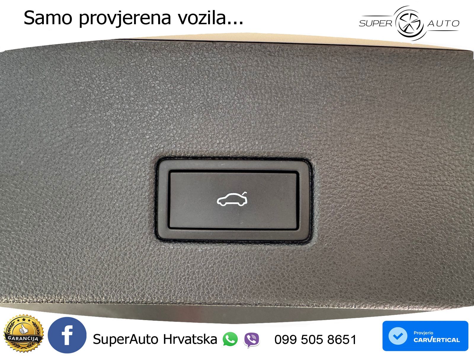 Volkswagen T-Roc 1.5 TSI (150 KS) DSG LED+GR SJED+ACC