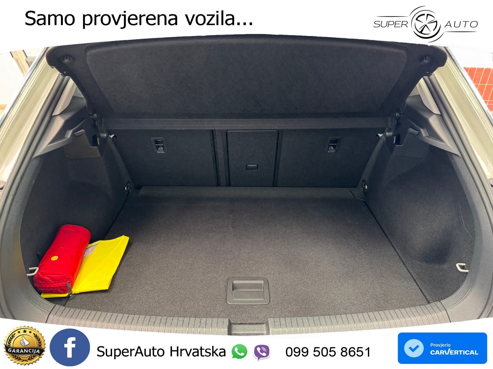 Volkswagen T-Roc 1.5 TSI (150 KS) DSG LED+GR SJED+ACC