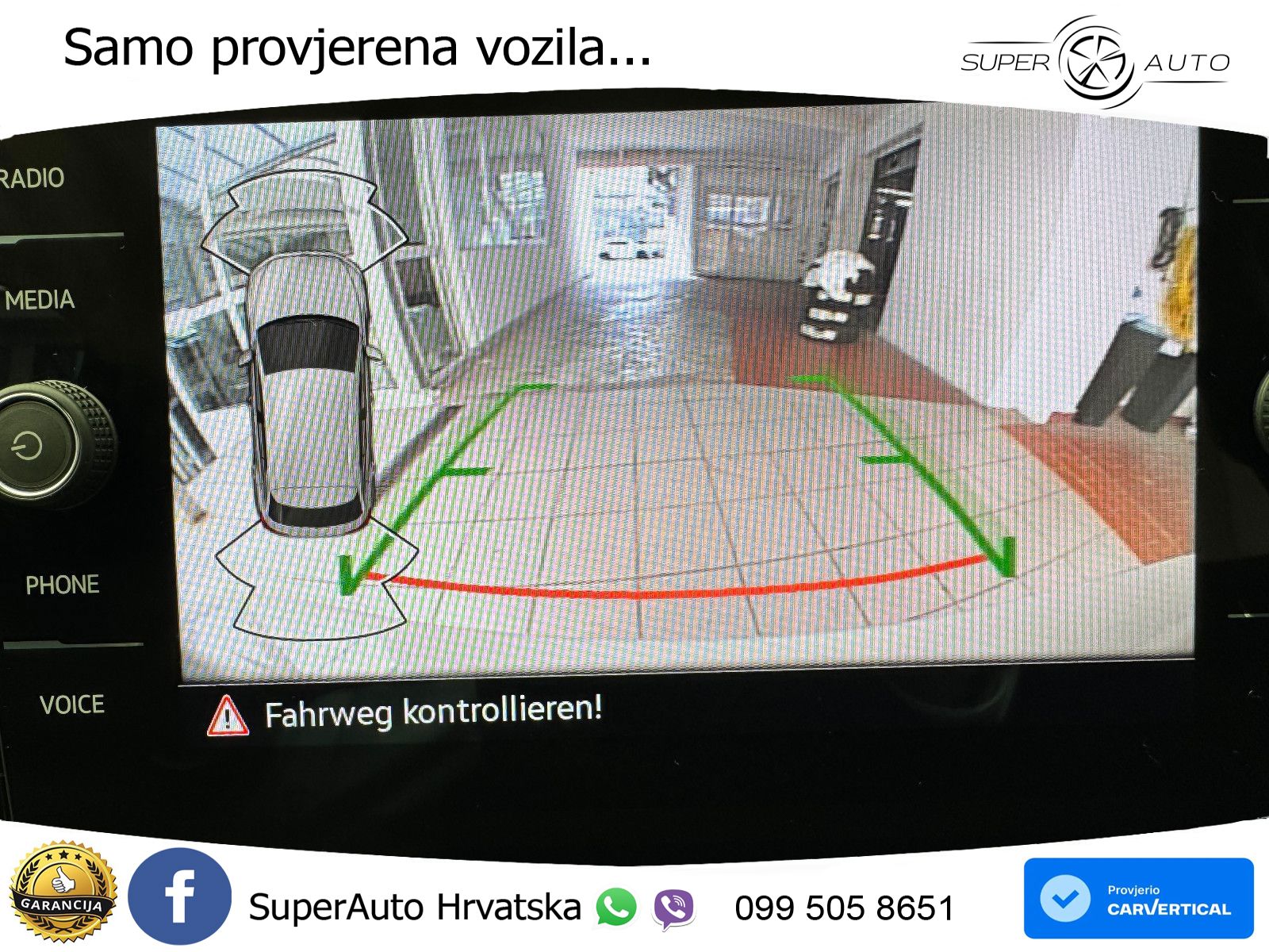 Volkswagen T-Roc 1.5 TSI (150 KS) DSG LED+GR SJED+ACC