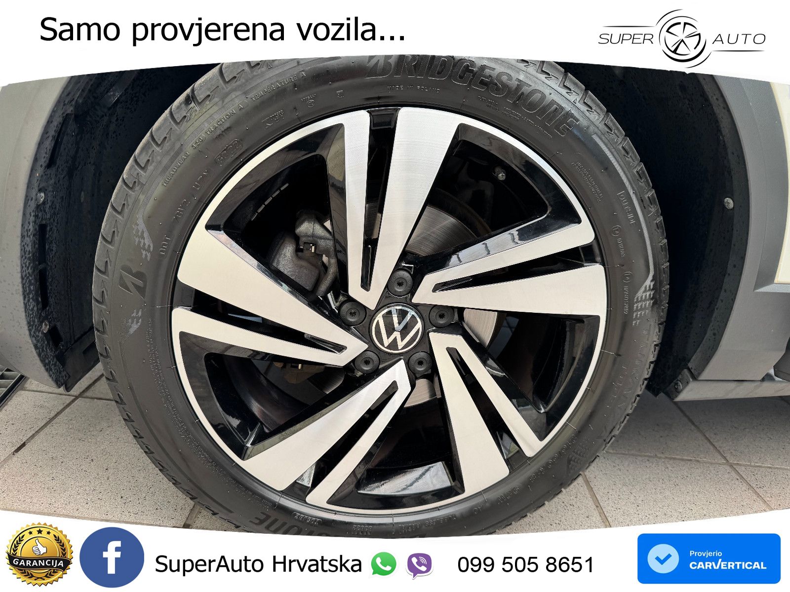 Volkswagen T-Roc 1.5 TSI (150 KS) DSG LED+GR SJED+ACC