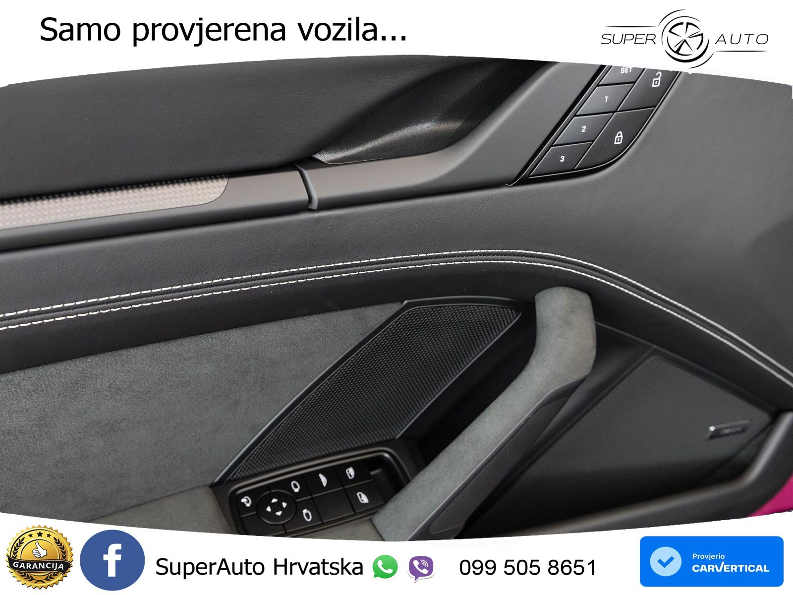 Porsche 911 Carrera GTS Cabriolet 3.0 (480 KS) PDK