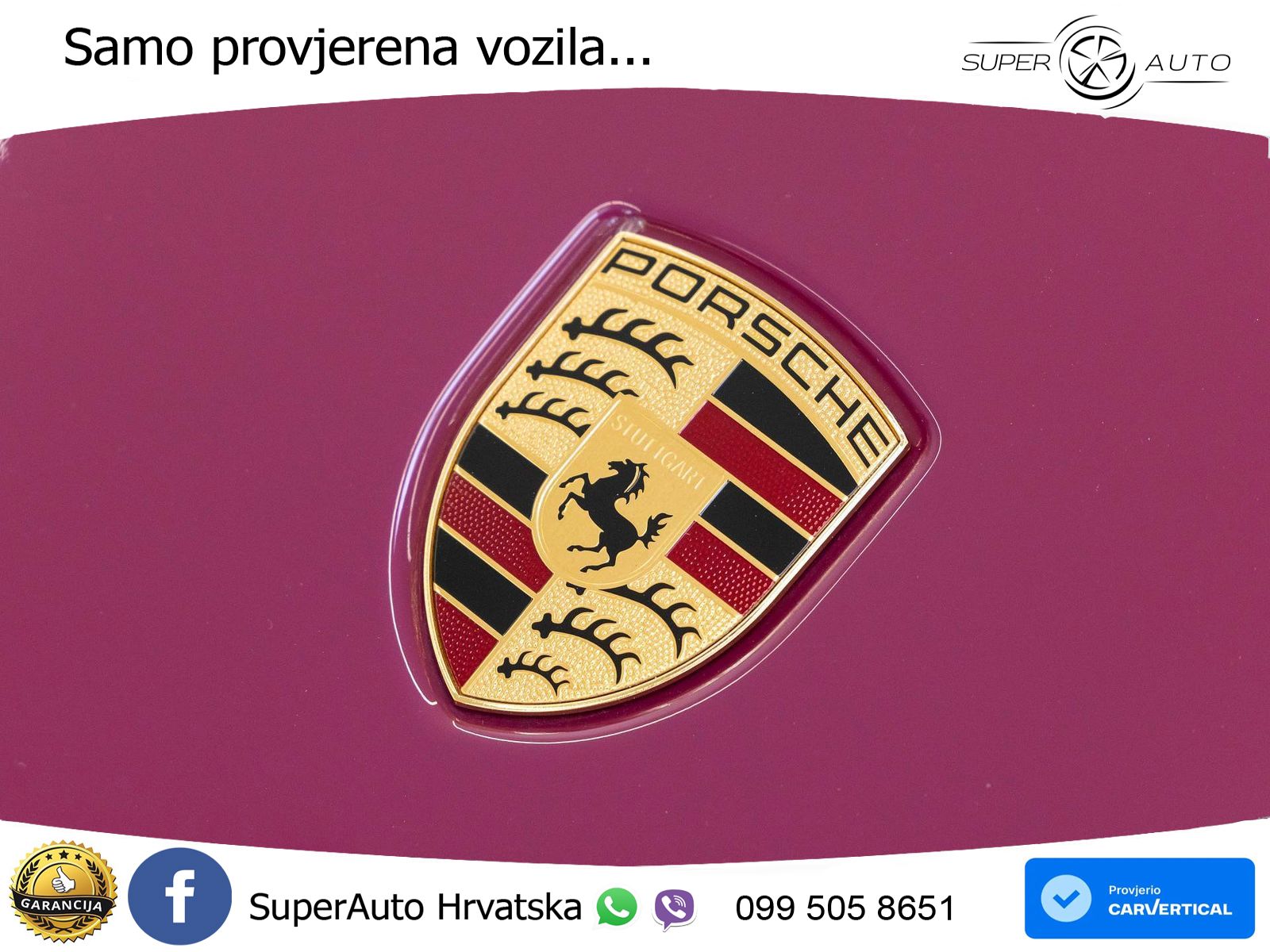 Porsche 911 Carrera GTS Cabriolet 3.0 (480 KS) PDK