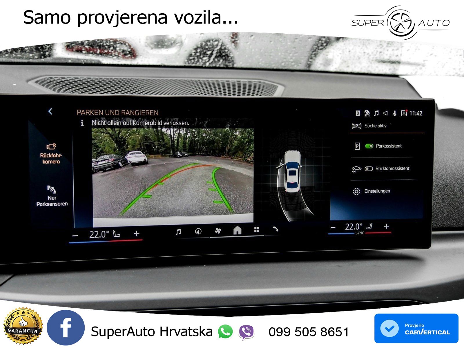 BMW 318i (156 KS) Steptronic