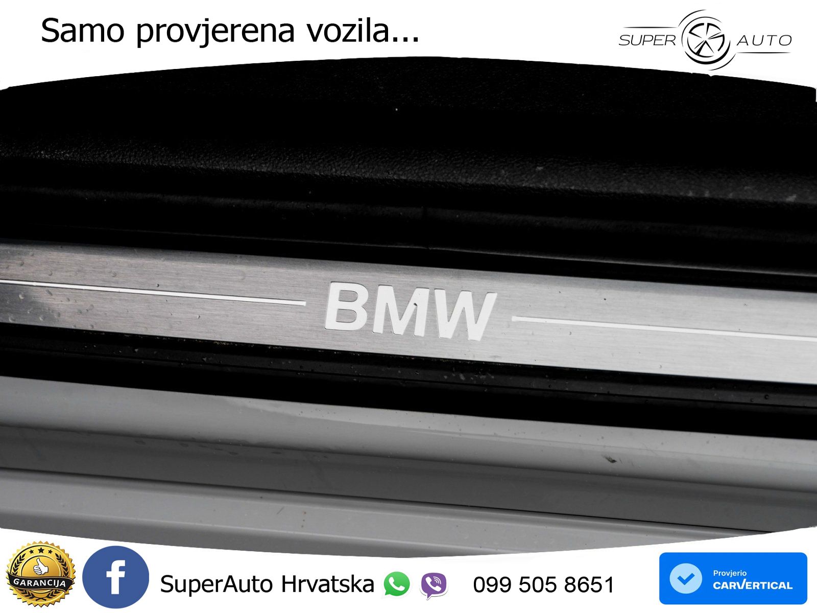 BMW 318i (156 KS) Steptronic