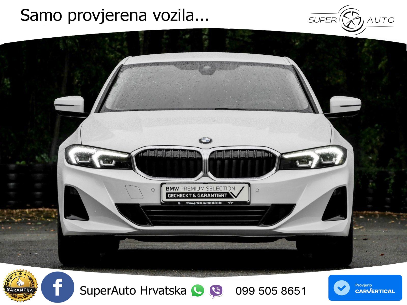BMW 318i (156 KS) Steptronic