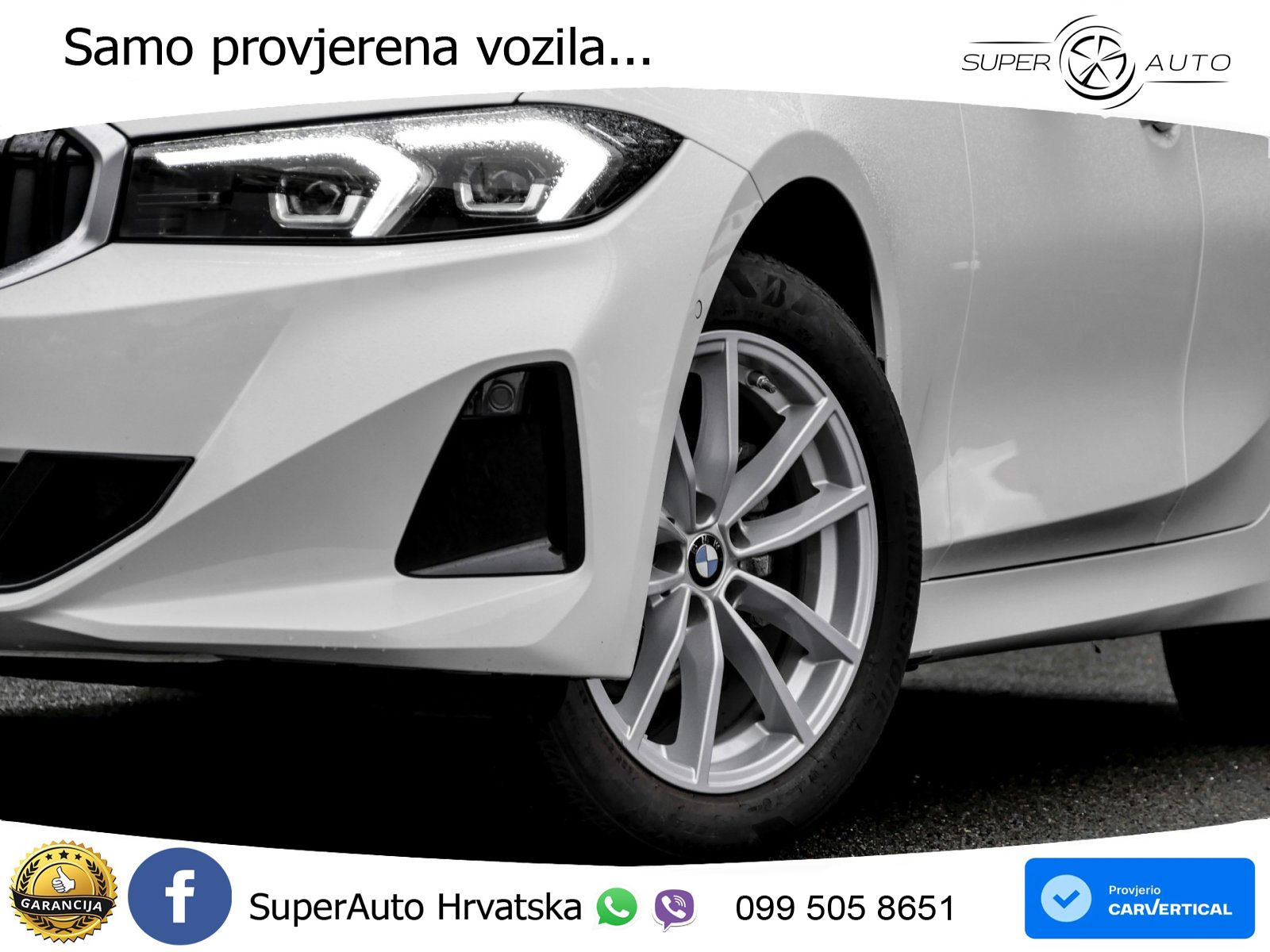 BMW 318i (156 KS) Steptronic