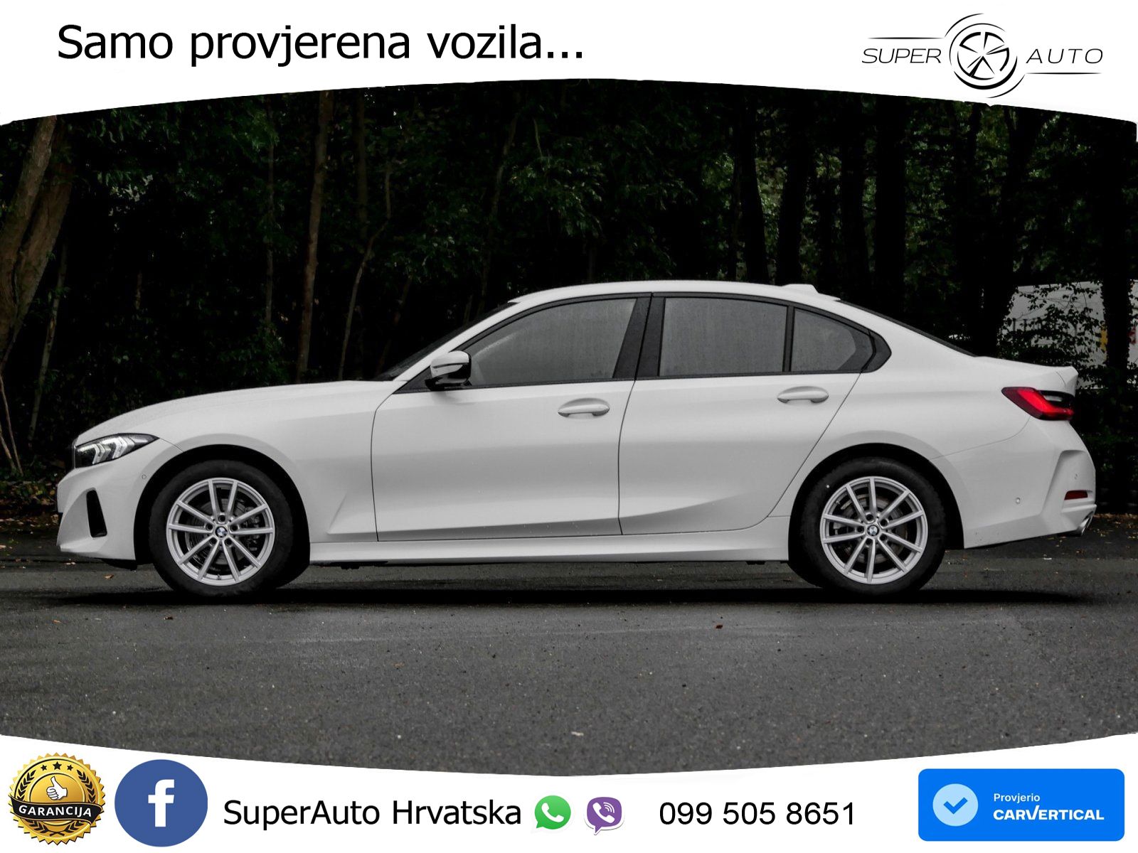 BMW 318i (156 KS) Steptronic