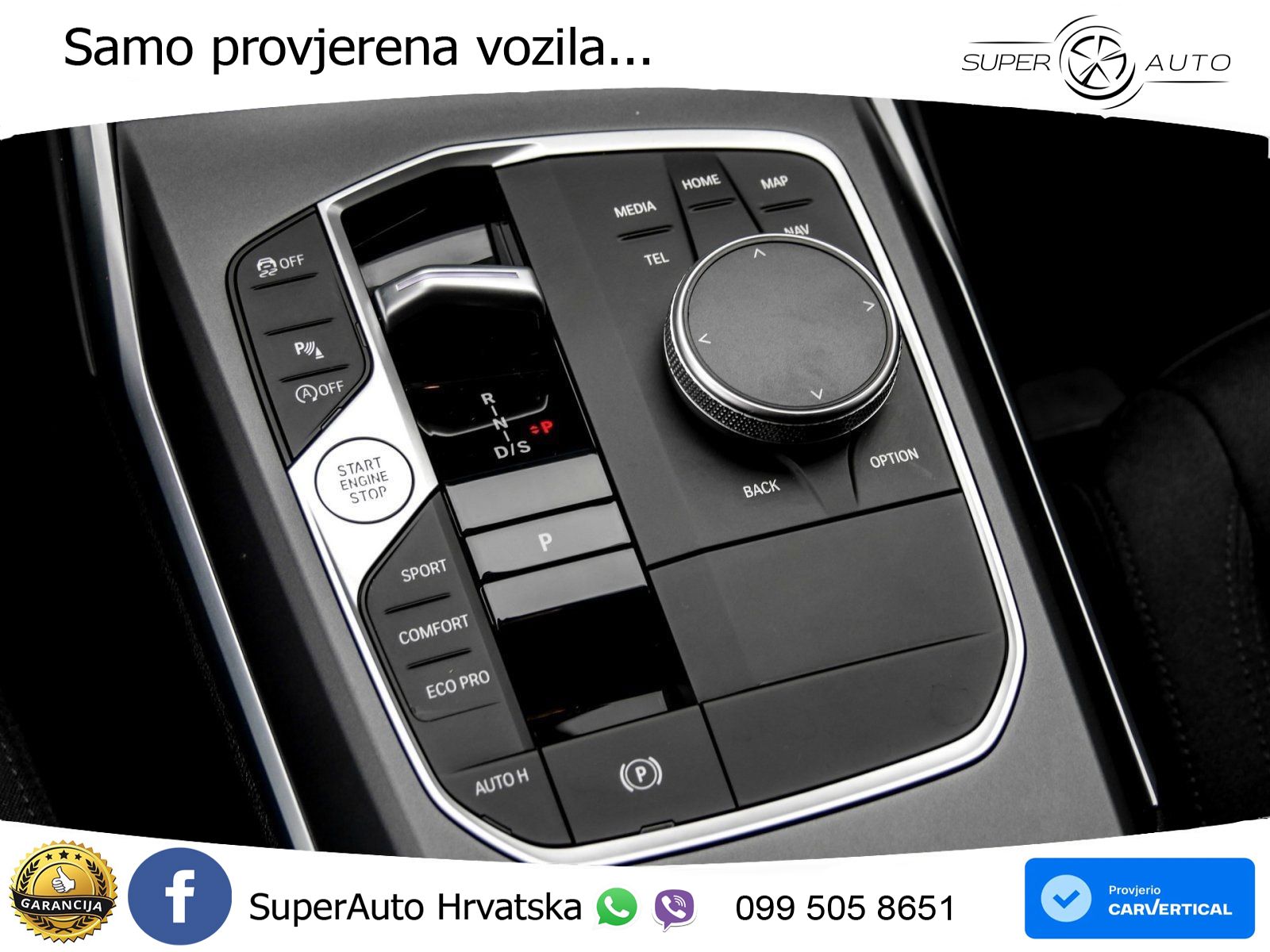 BMW 318i (156 KS) Steptronic