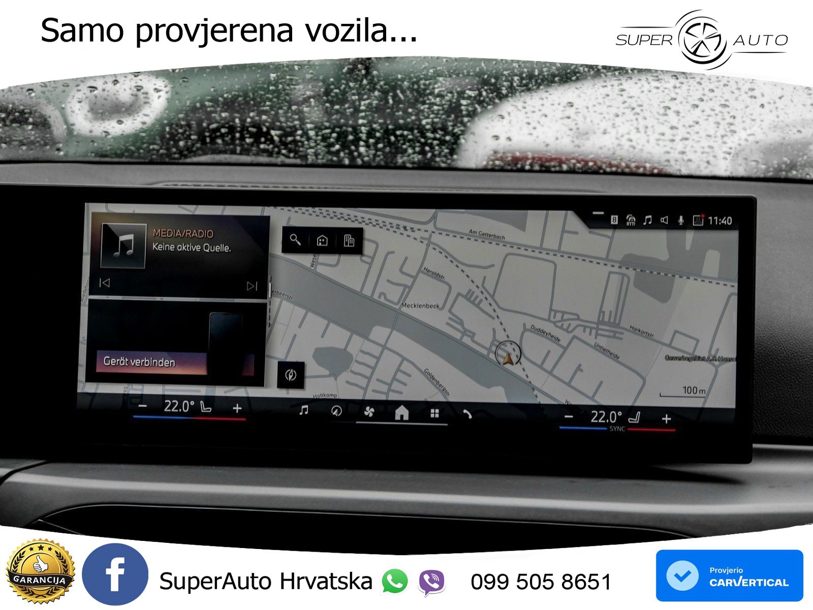 BMW 318i (156 KS) Steptronic