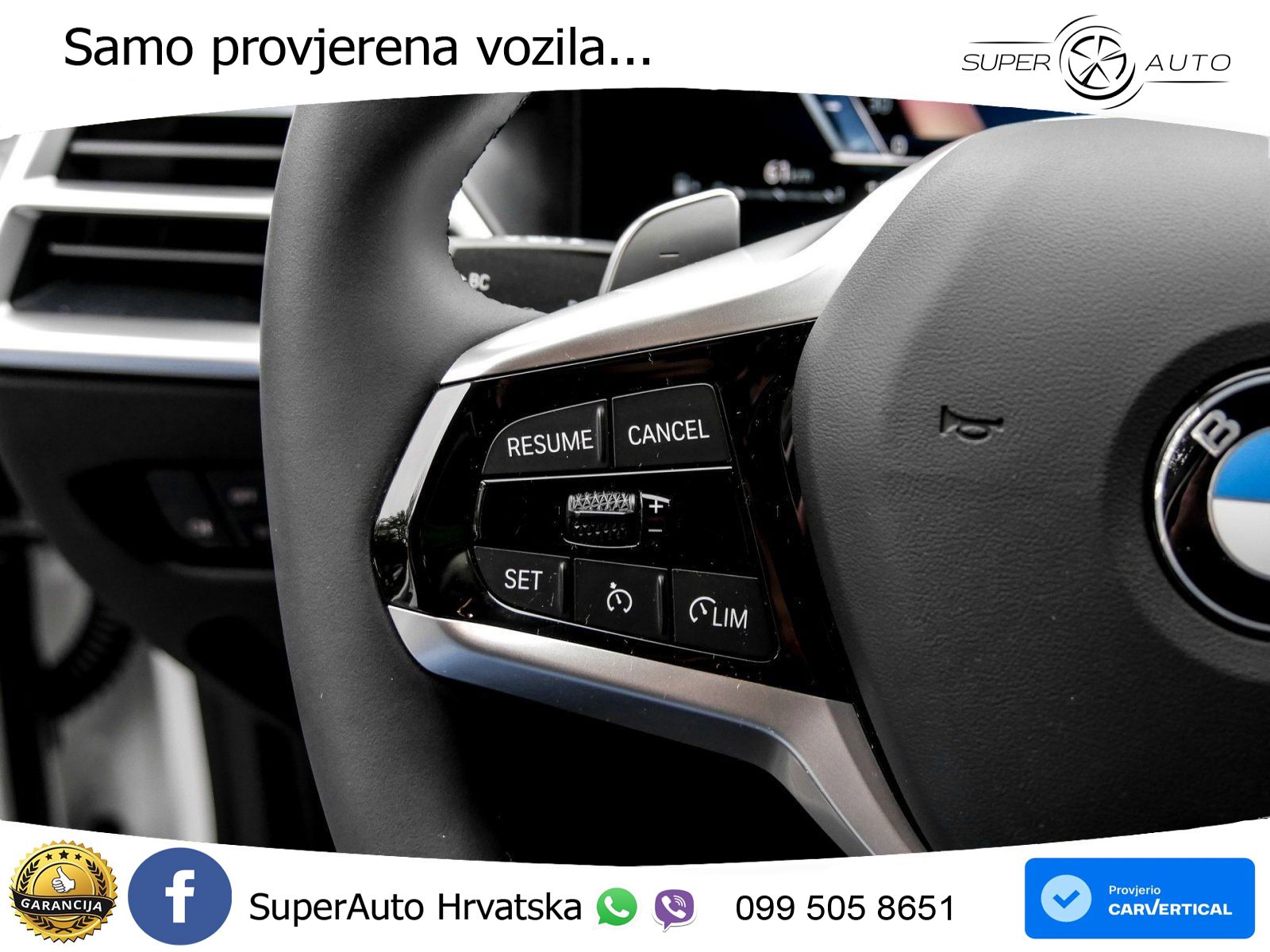 BMW 318i (156 KS) Steptronic