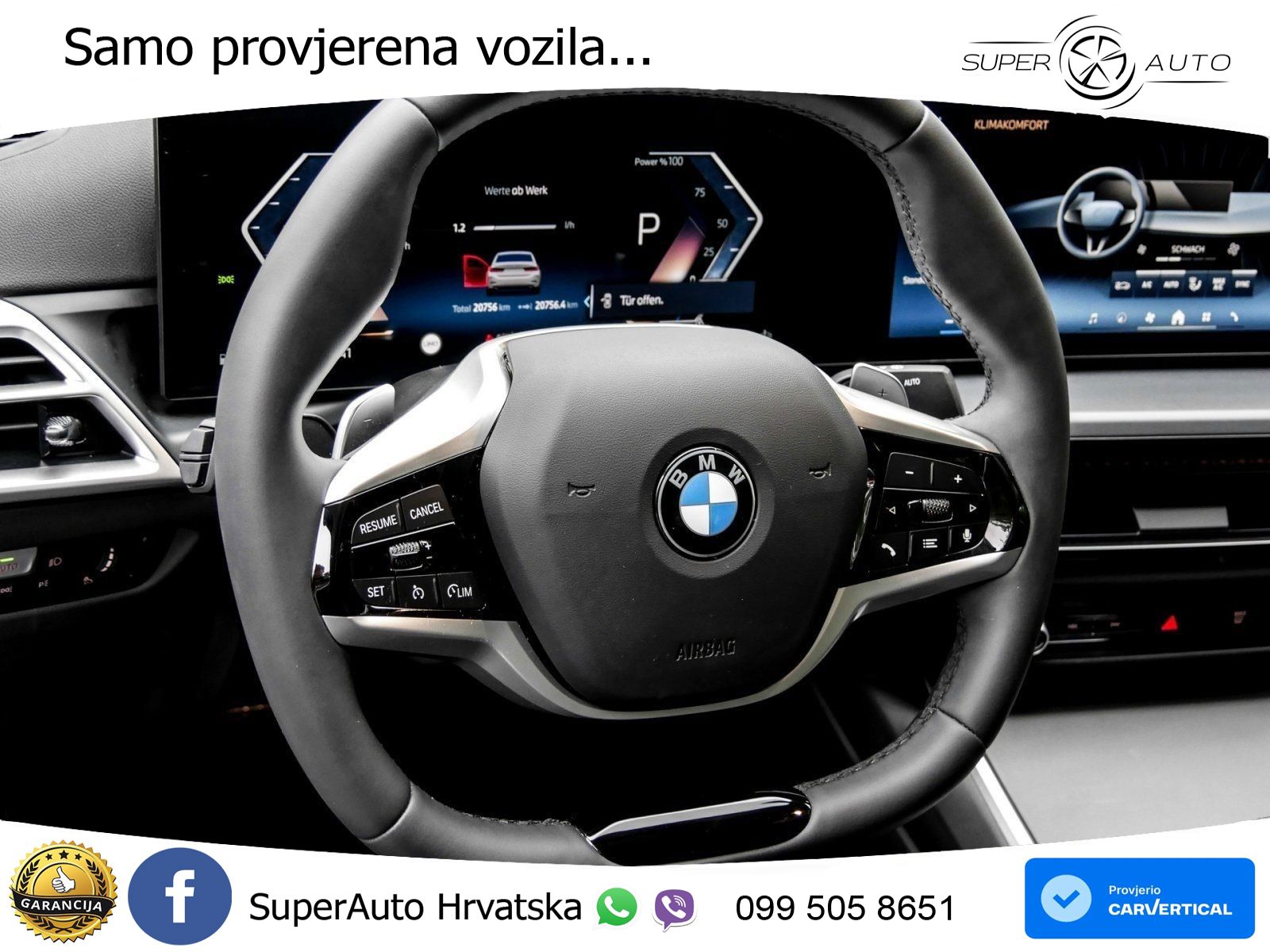 BMW 318i (156 KS) Steptronic