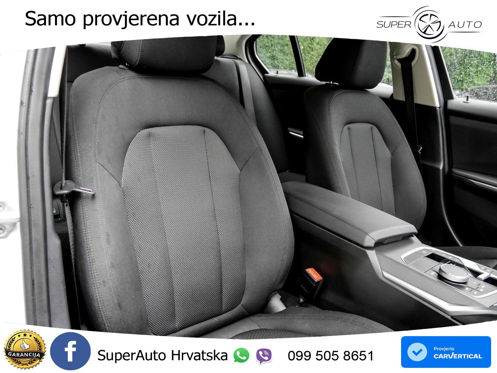 BMW 318i (156 KS) Steptronic