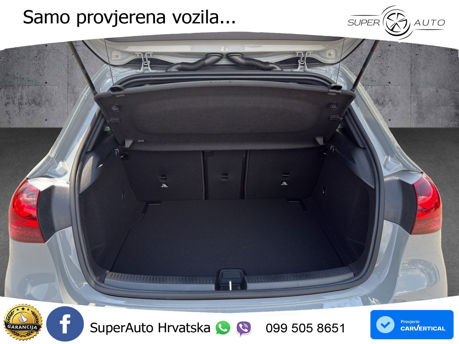 Mercedes-Benz A 200d 8G-DCT AMG ACC+GR SJED+360+PANO