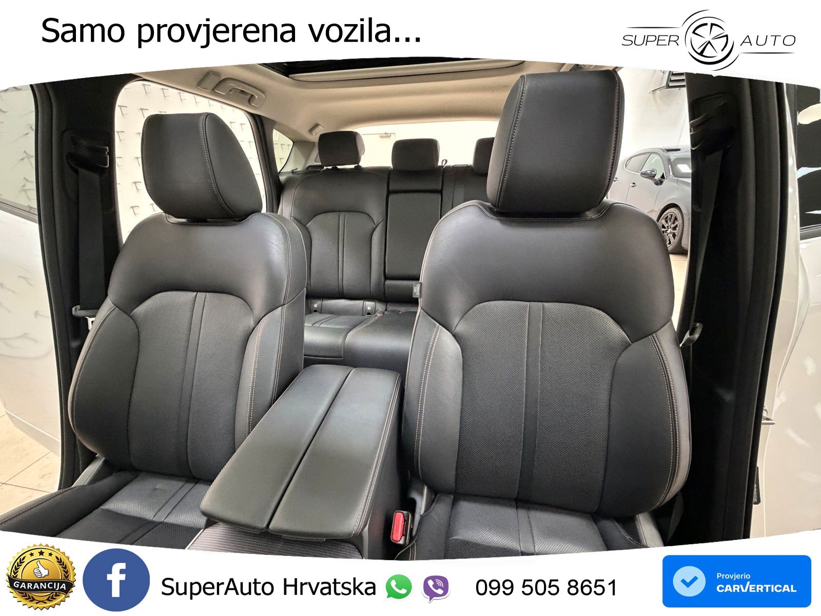 Mazda CX-60 2.5 e-Skyactiv (328 KS) AWD Automatic MATRIX+GR SJED+KAM