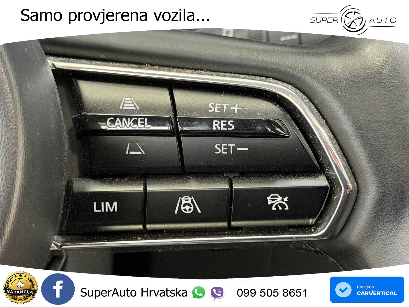 Mazda CX-60 2.5 e-Skyactiv (328 KS) AWD Automatic MATRIX+GR SJED+KAM
