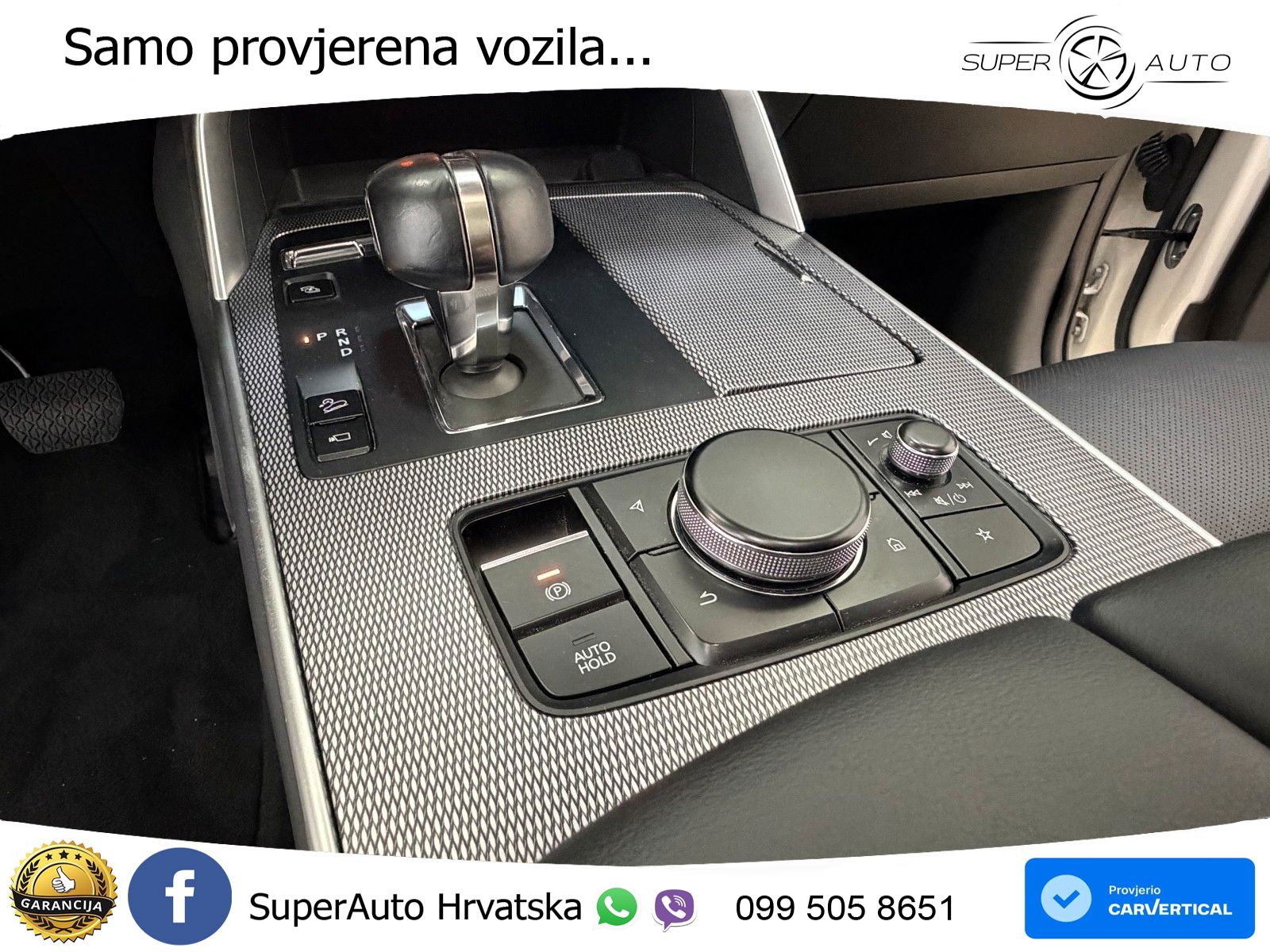 Mazda CX-60 2.5 e-Skyactiv (328 KS) AWD Automatic MATRIX+GR SJED+KAM