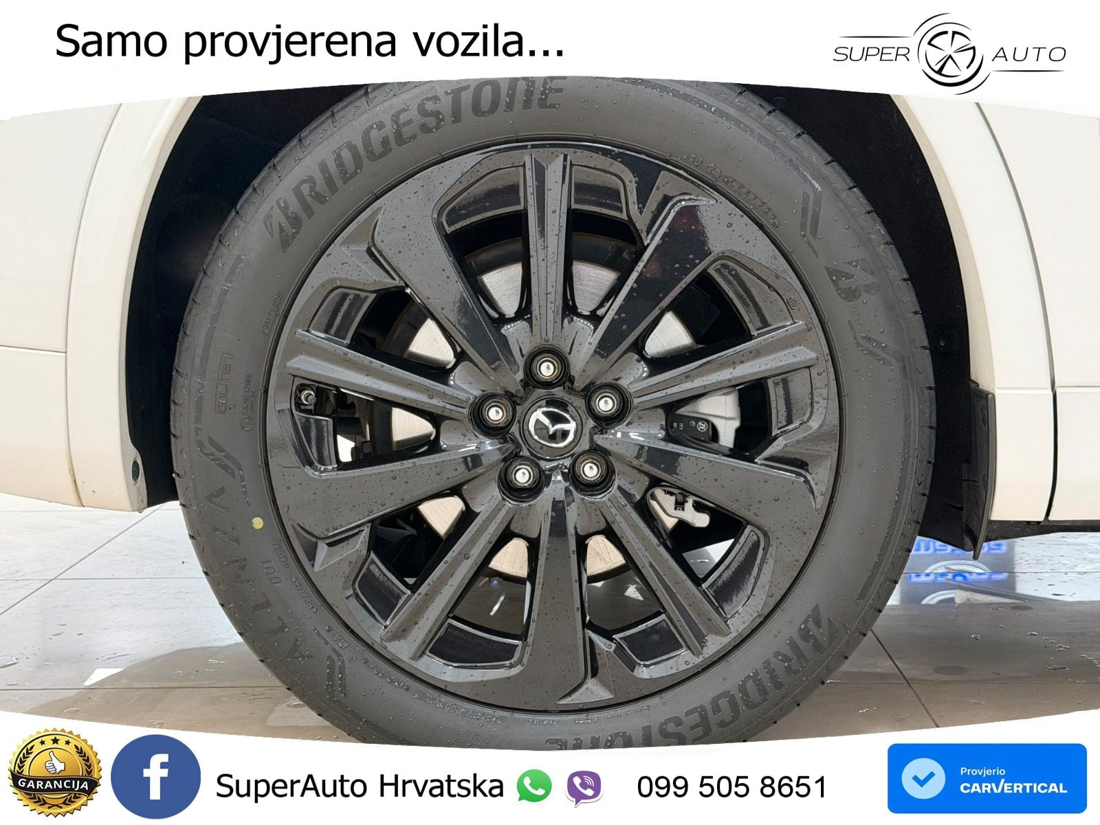 Mazda CX-60 2.5 e-Skyactiv (328 KS) AWD Automatic MATRIX+GR SJED+KAM