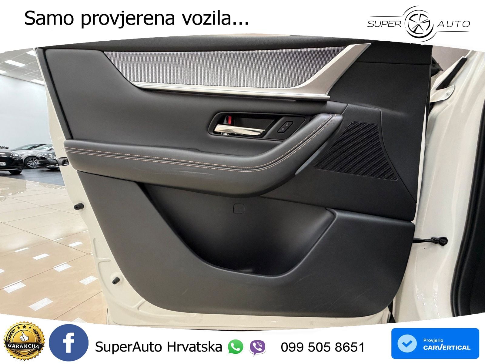 Mazda CX-60 2.5 e-Skyactiv (328 KS) AWD Automatic MATRIX+GR SJED+KAM