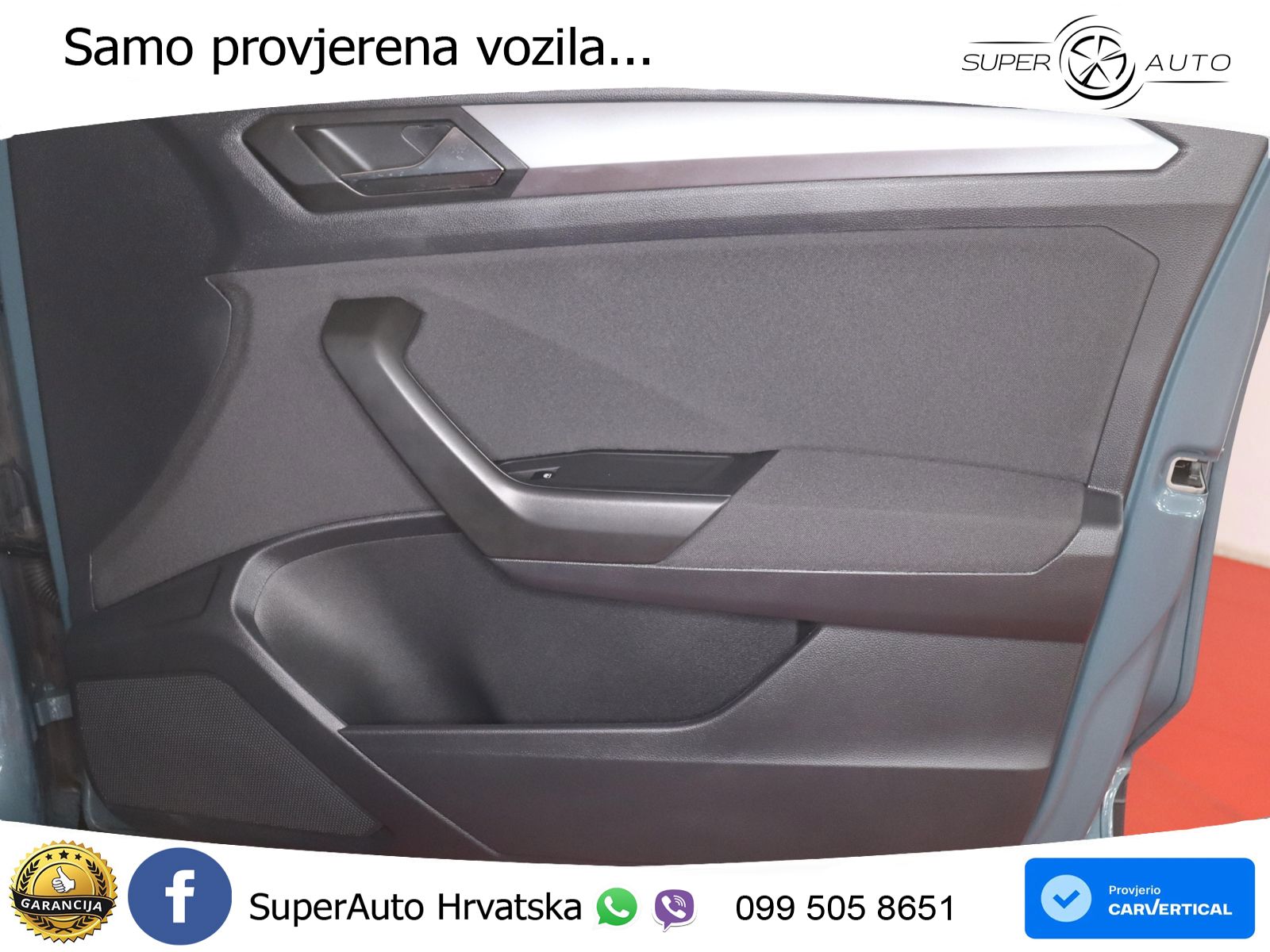 Volkswagen T-Roc I 1.5 TSI (150 KS) DSG