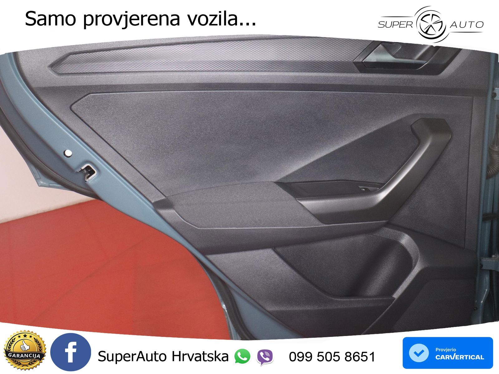 Volkswagen T-Roc I 1.5 TSI (150 KS) DSG