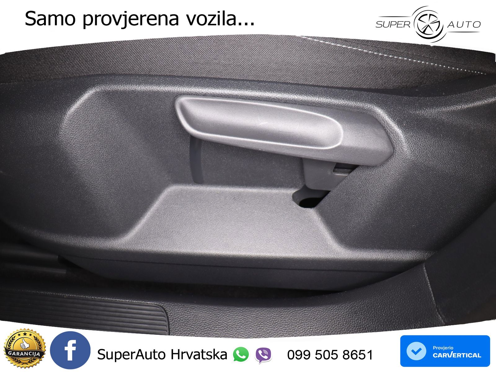 Volkswagen T-Roc I 1.5 TSI (150 KS) DSG