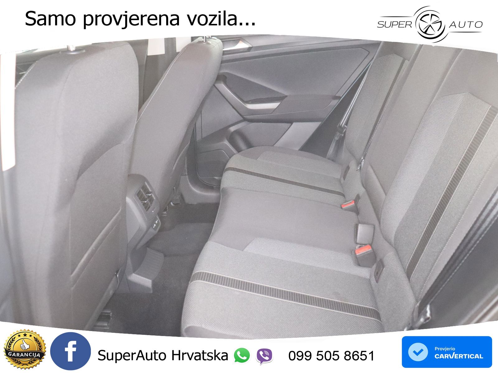 Volkswagen T-Roc I 1.5 TSI (150 KS) DSG