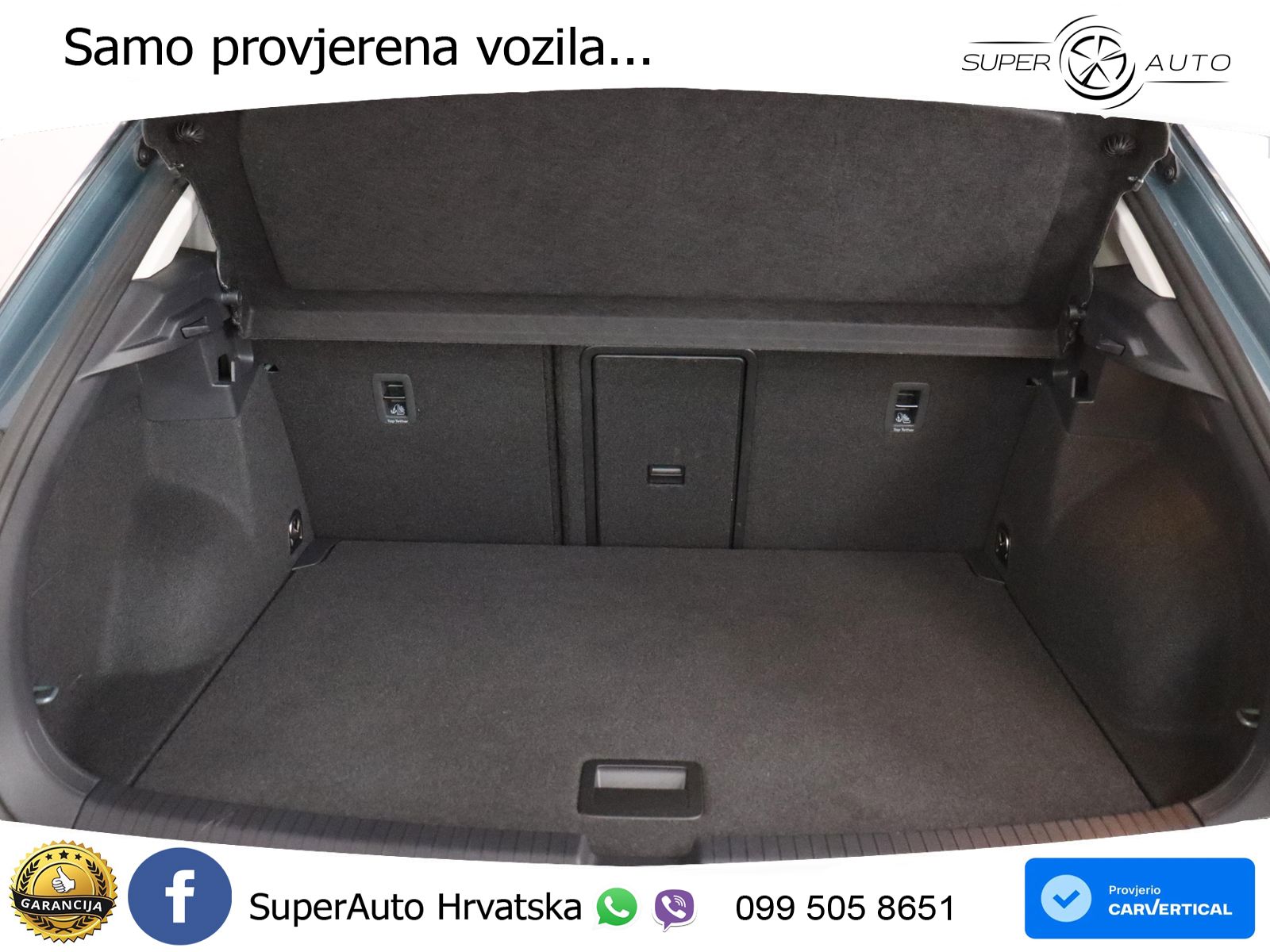 Volkswagen T-Roc I 1.5 TSI (150 KS) DSG