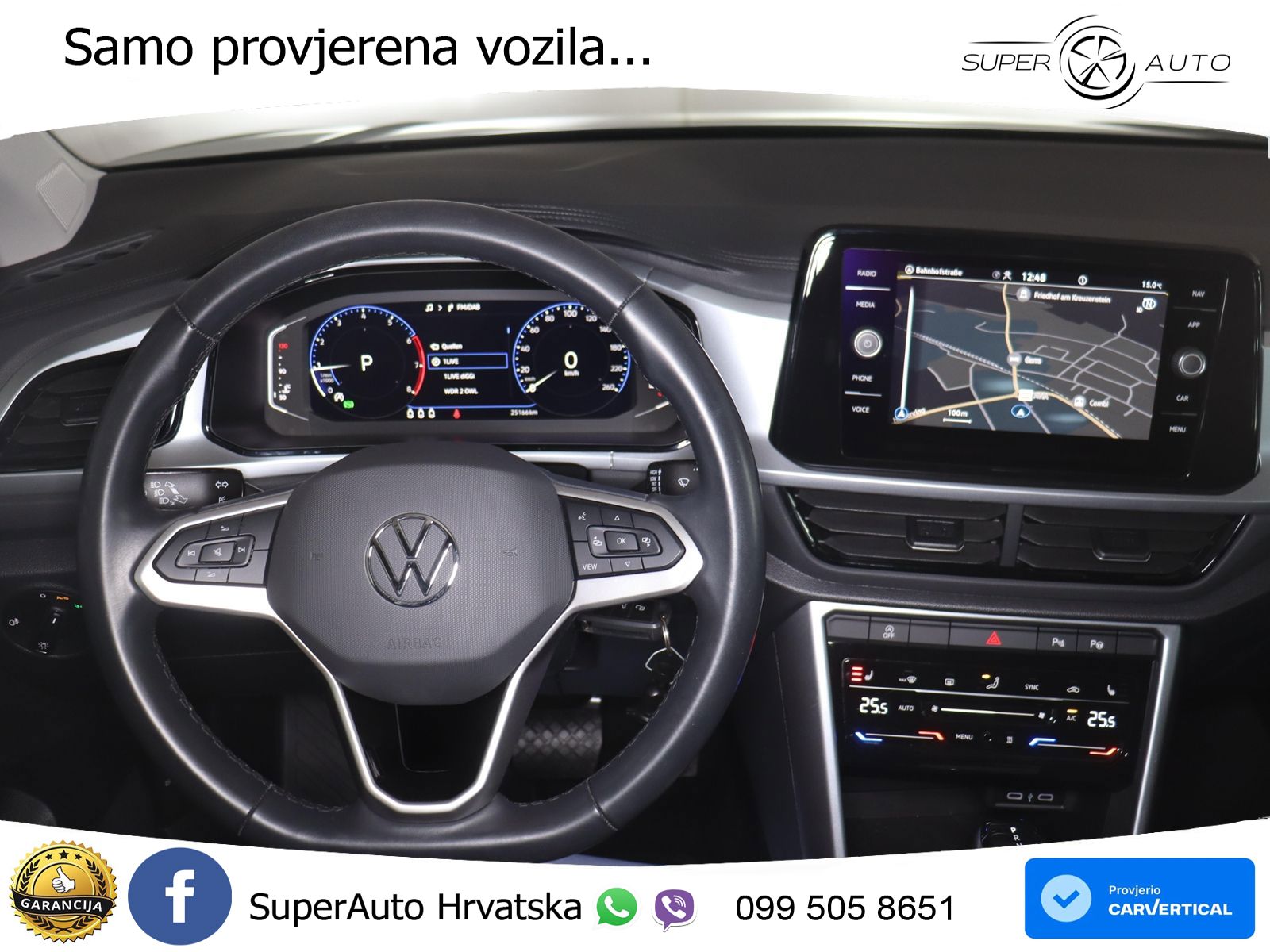 Volkswagen T-Roc I 1.5 TSI (150 KS) DSG