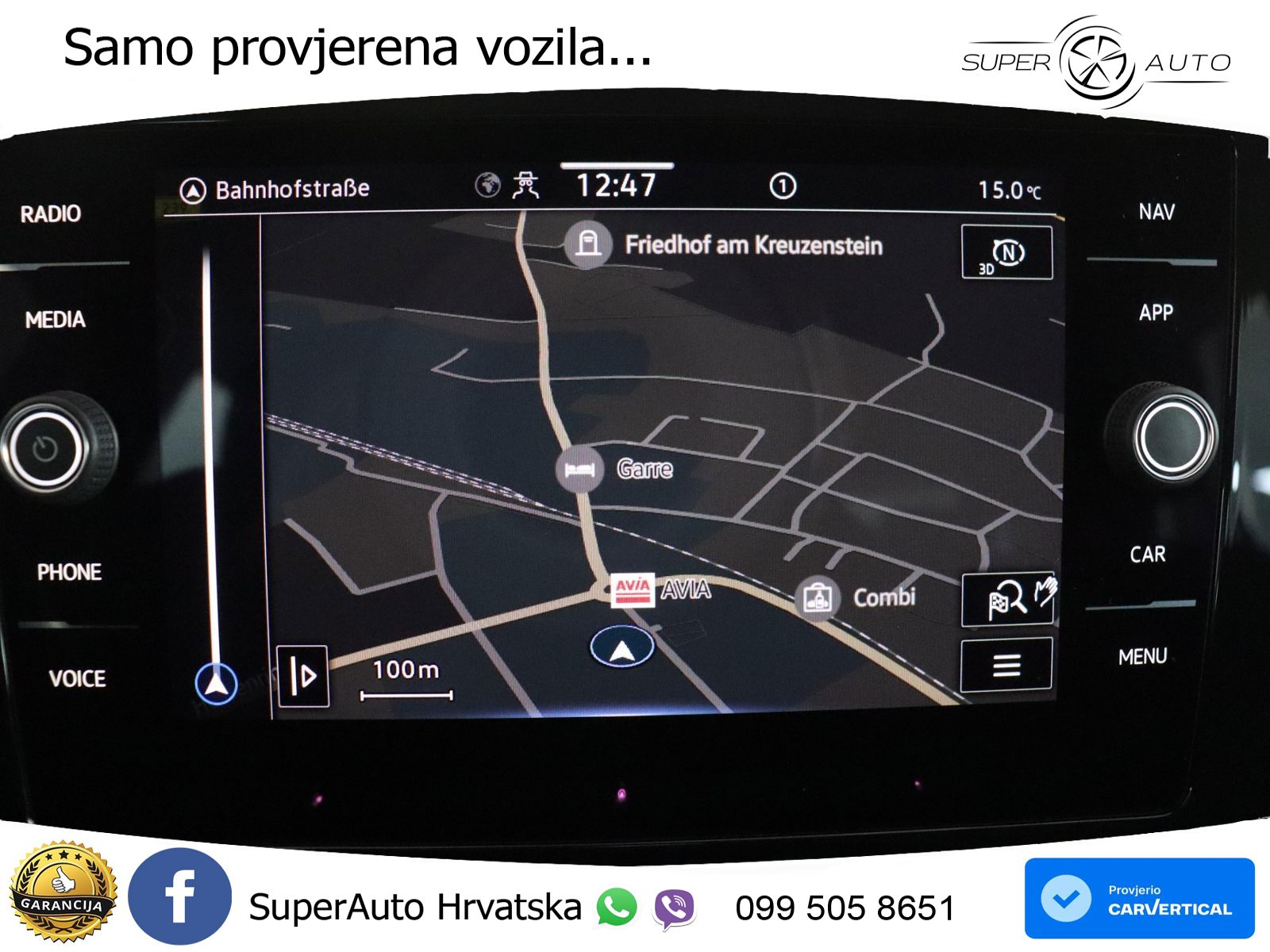 Volkswagen T-Roc I 1.5 TSI (150 KS) DSG