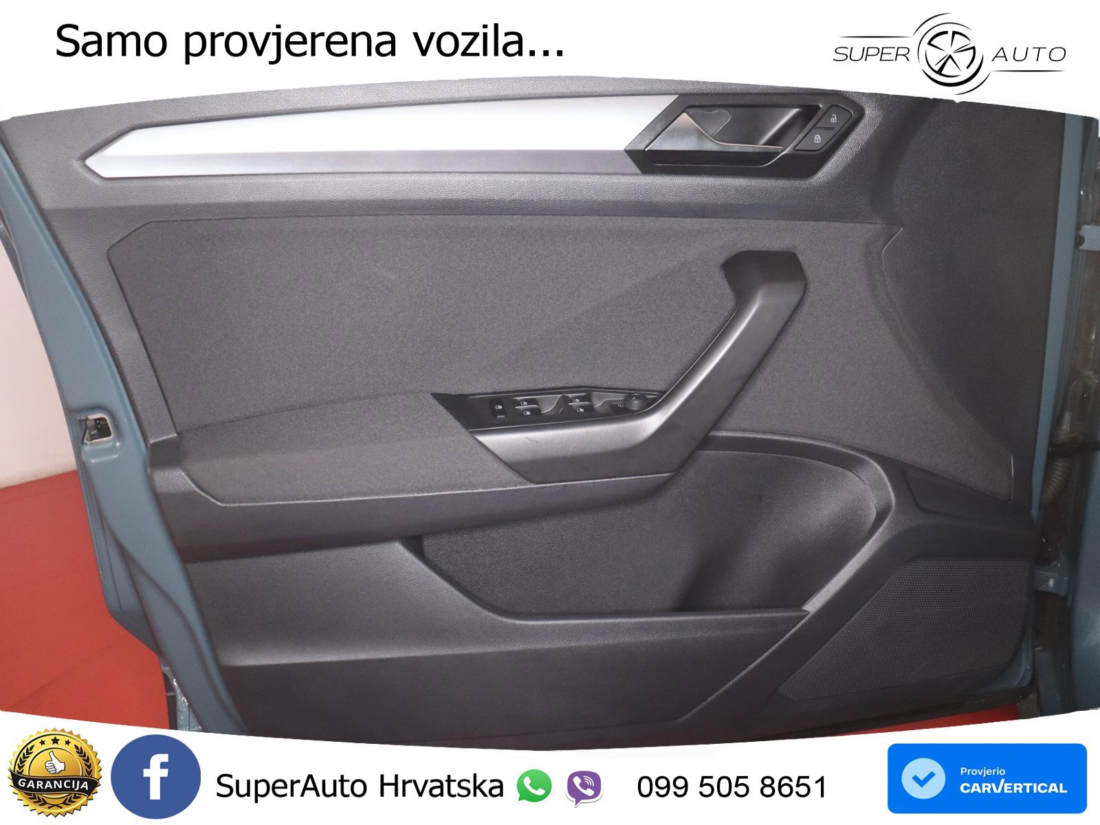 Volkswagen T-Roc I 1.5 TSI (150 KS) DSG