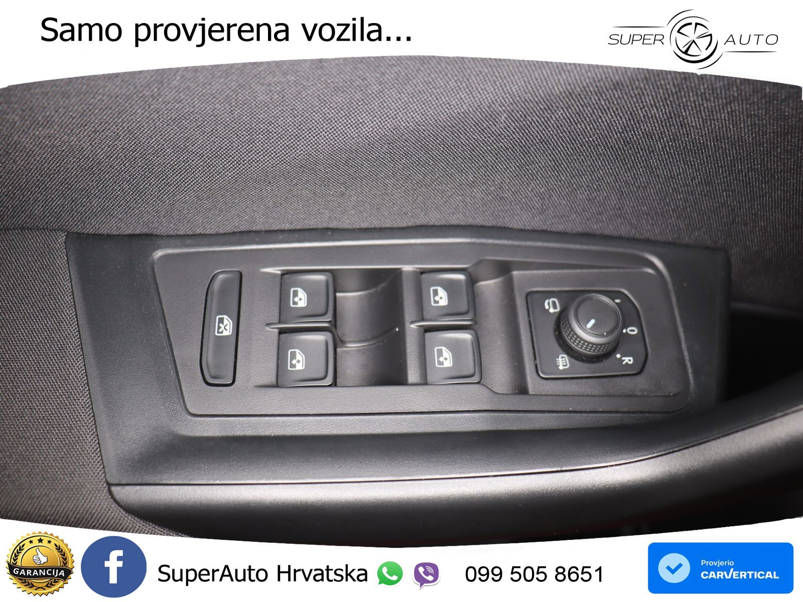 Volkswagen T-Roc I 1.5 TSI (150 KS) DSG