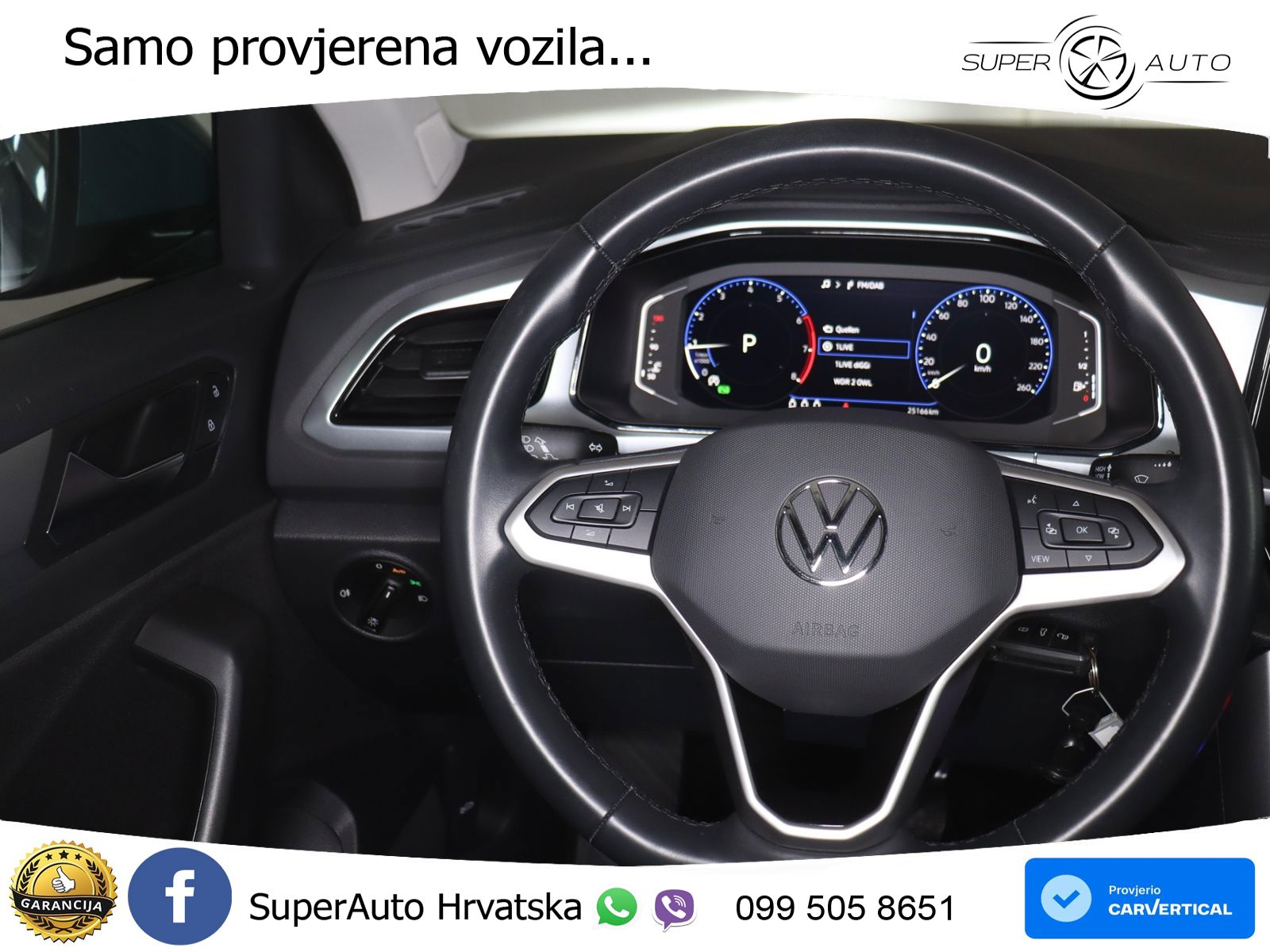 Volkswagen T-Roc I 1.5 TSI (150 KS) DSG