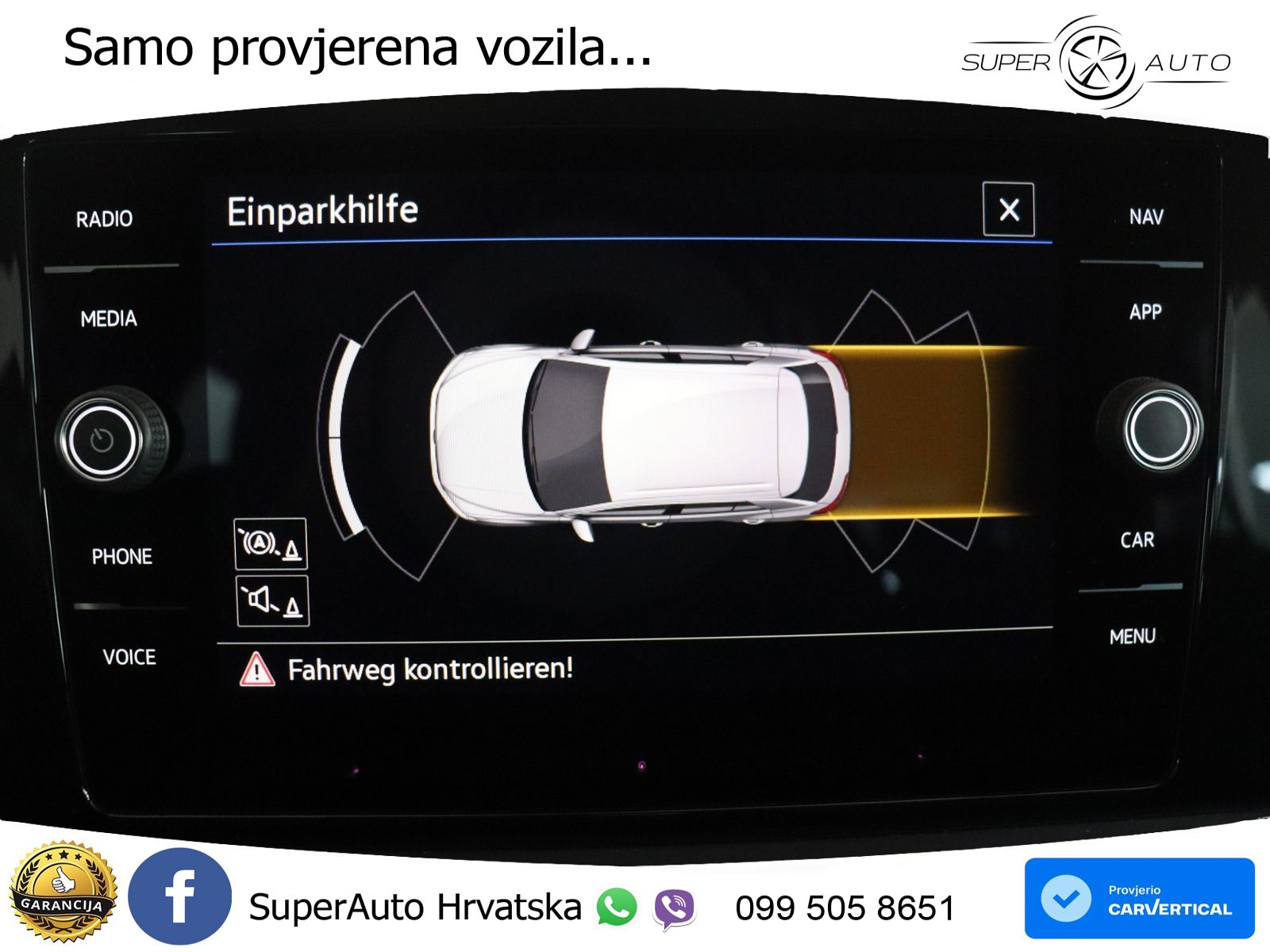 Volkswagen T-Roc I 1.5 TSI (150 KS) DSG