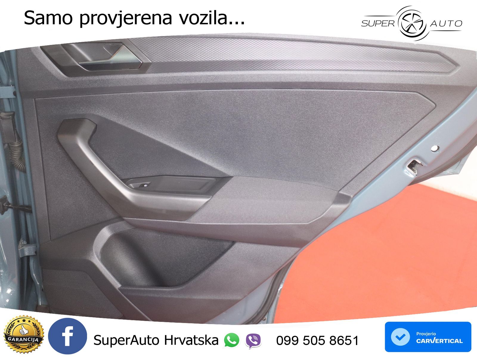 Volkswagen T-Roc I 1.5 TSI (150 KS) DSG