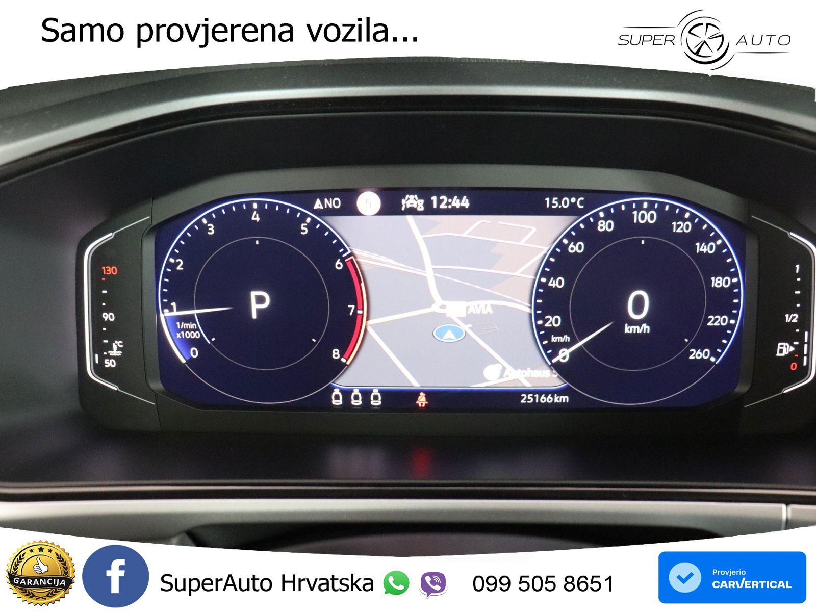 Volkswagen T-Roc I 1.5 TSI (150 KS) DSG