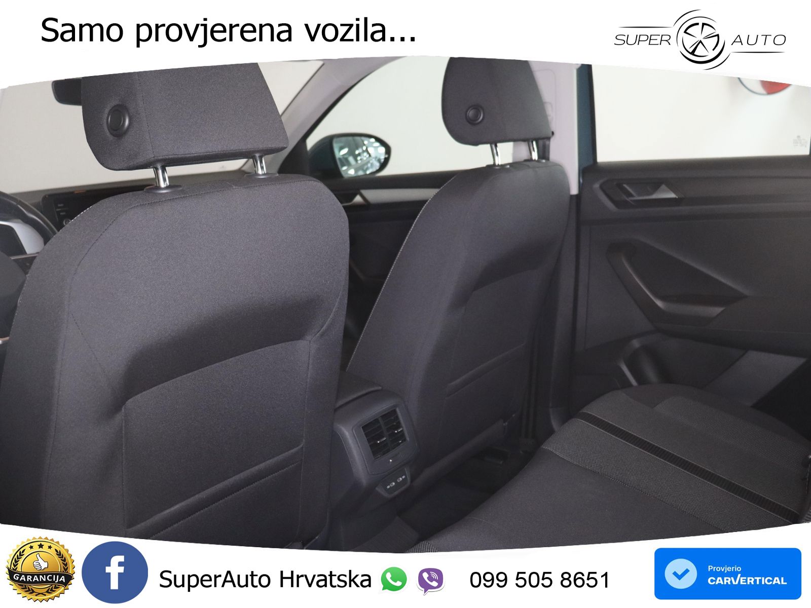 Volkswagen T-Roc I 1.5 TSI (150 KS) DSG