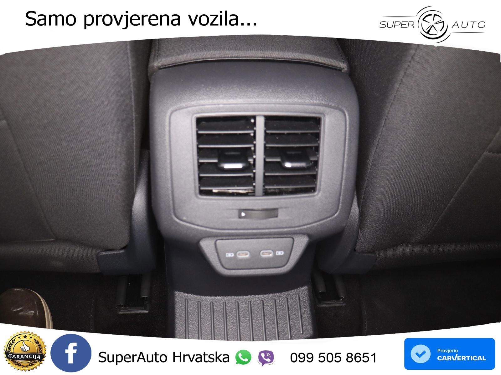 Volkswagen T-Roc I 1.5 TSI (150 KS) DSG