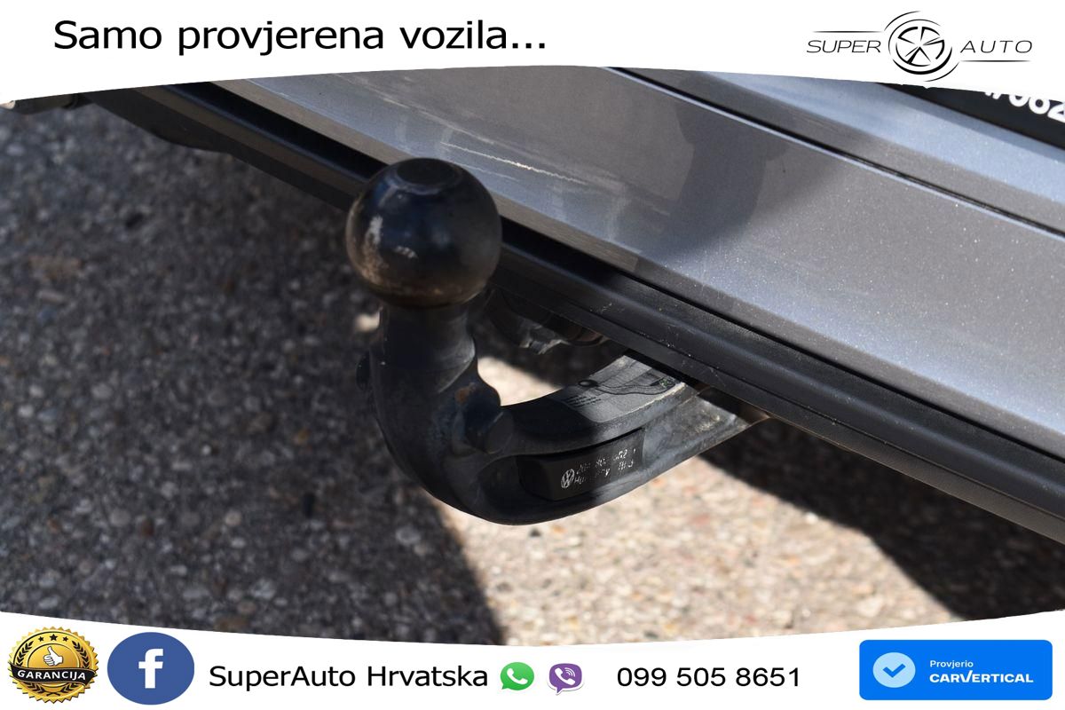 Volkswagen T-Roc 2.0 TSI (190 KS) 4M DSG R-Line MATRIX+GR SJED+KAM