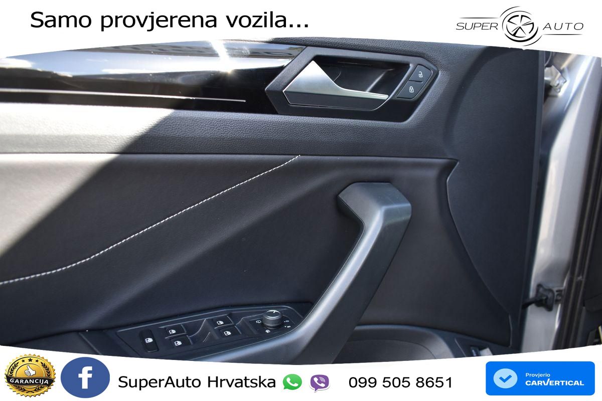 Volkswagen T-Roc 2.0 TSI (190 KS) 4M DSG R-Line MATRIX+GR SJED+KAM