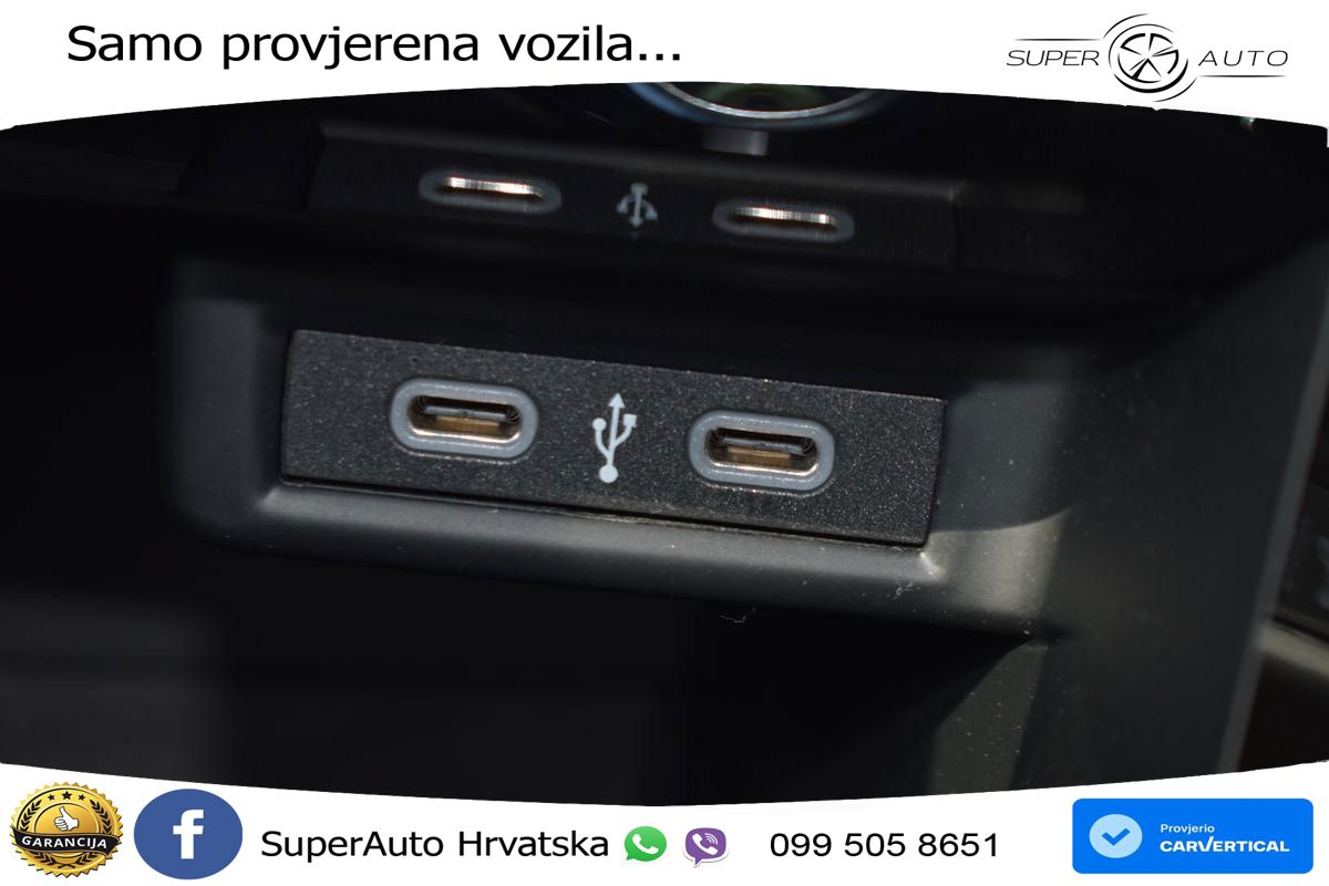 Volkswagen T-Roc 2.0 TSI (190 KS) 4M DSG R-Line MATRIX+GR SJED+KAM