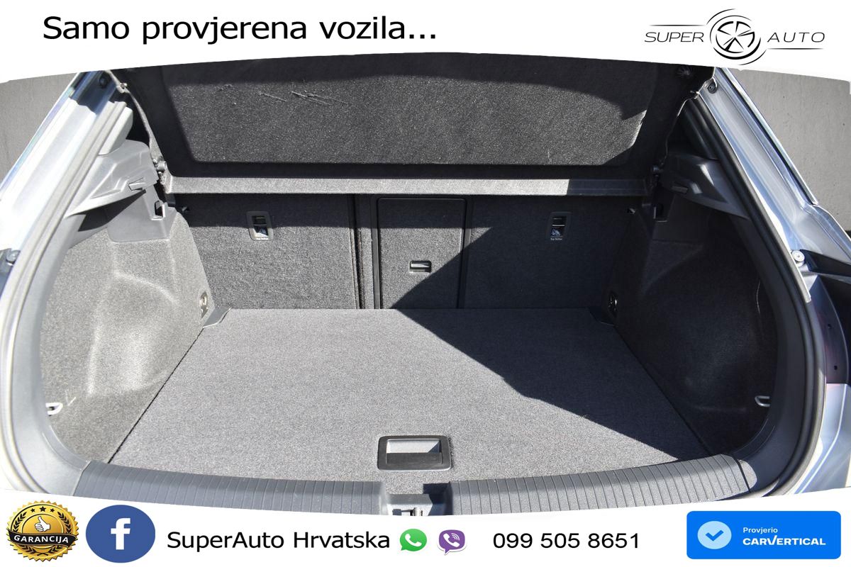 Volkswagen T-Roc 2.0 TSI (190 KS) 4M DSG R-Line MATRIX+GR SJED+KAM