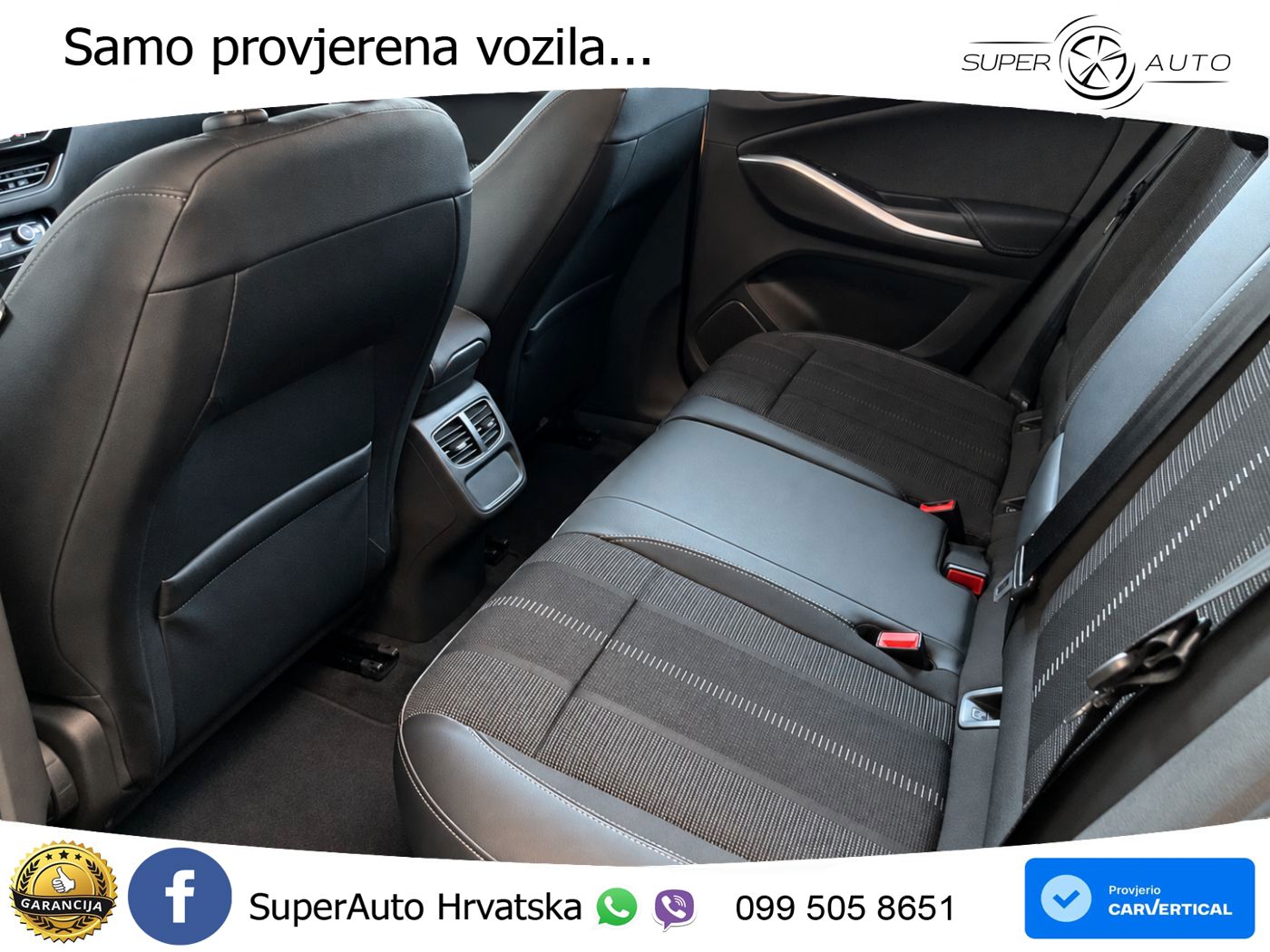 Opel Grandland 1.2i Turbo (130 KS) Automatic GS