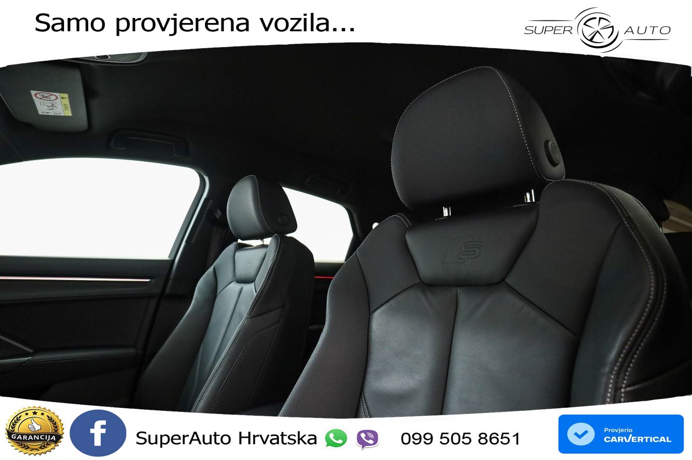 Audi Q3 II Sportback 45 TFSI (245 KS) quattro S tronic S line MATRIX+GR SJED+KAM