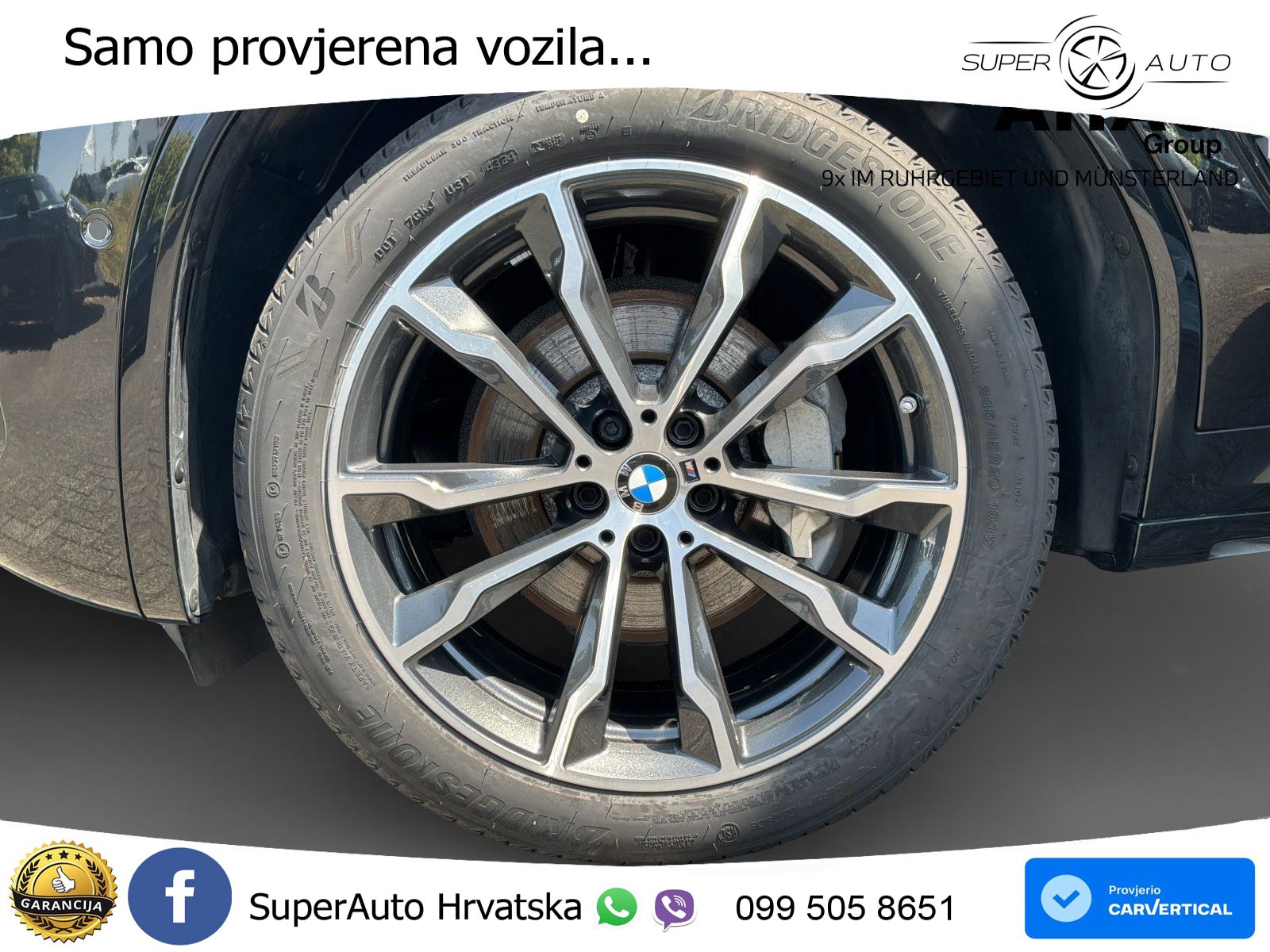 BMW X4 30d (286 KS) xDrive Steptronic LED+GR SJED+ACC