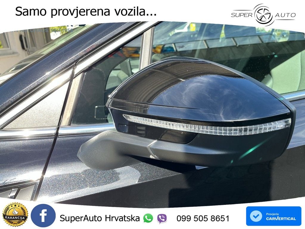 Škoda Enyaq iV 80 82 kWh (204 KS) Loft